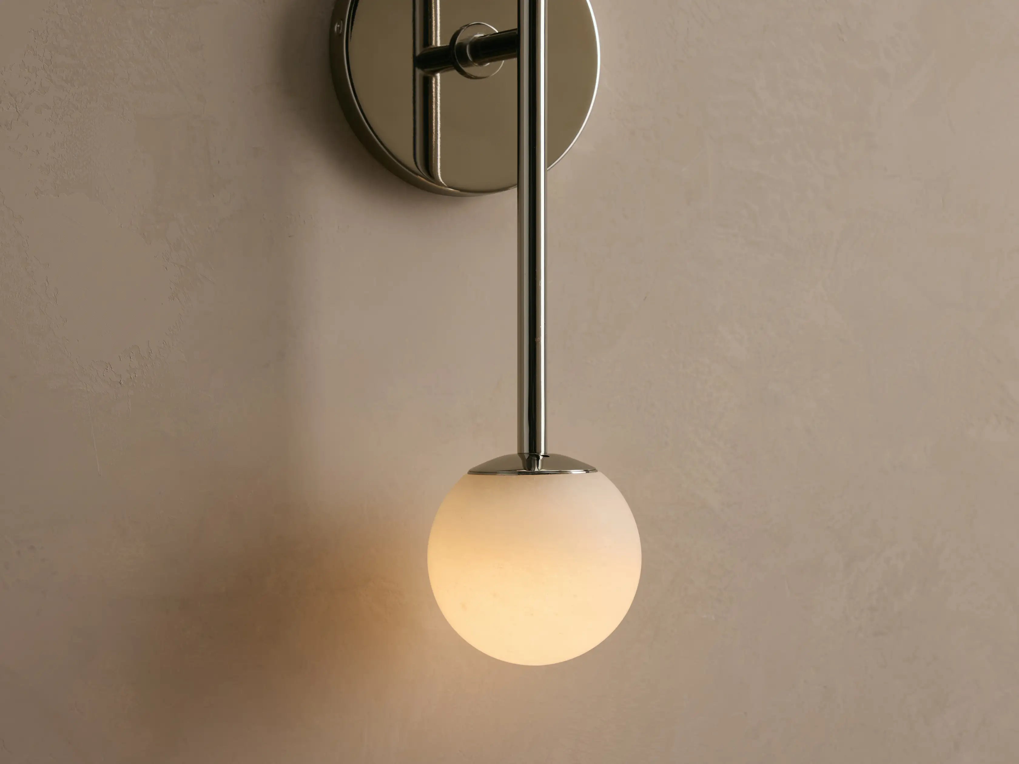 Girouette Double Sconce