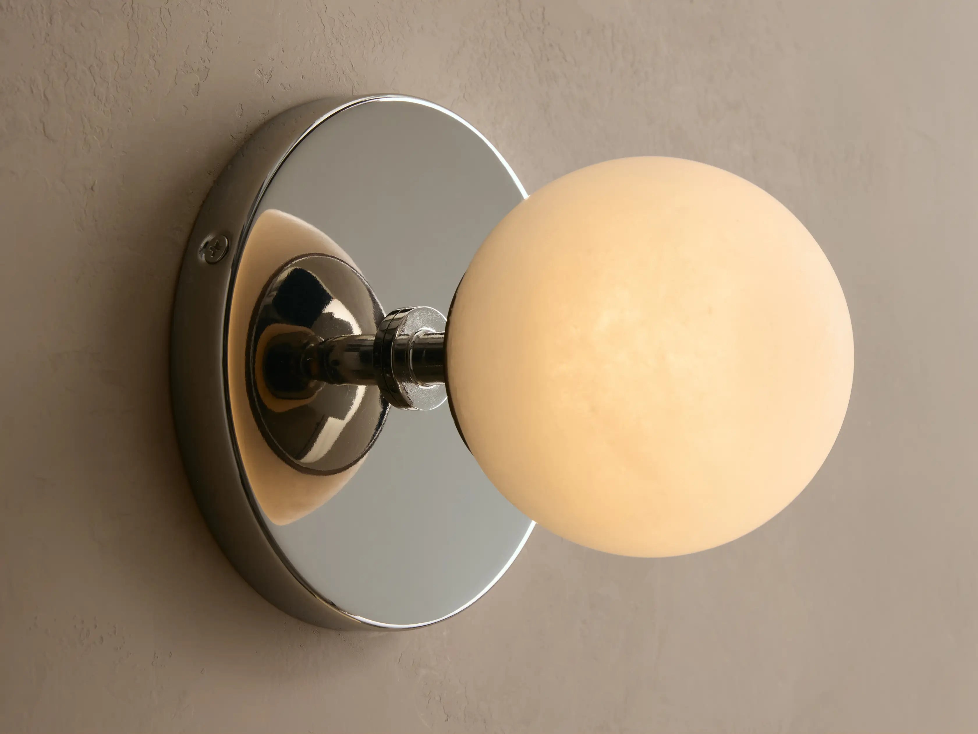 Girouette Sconce