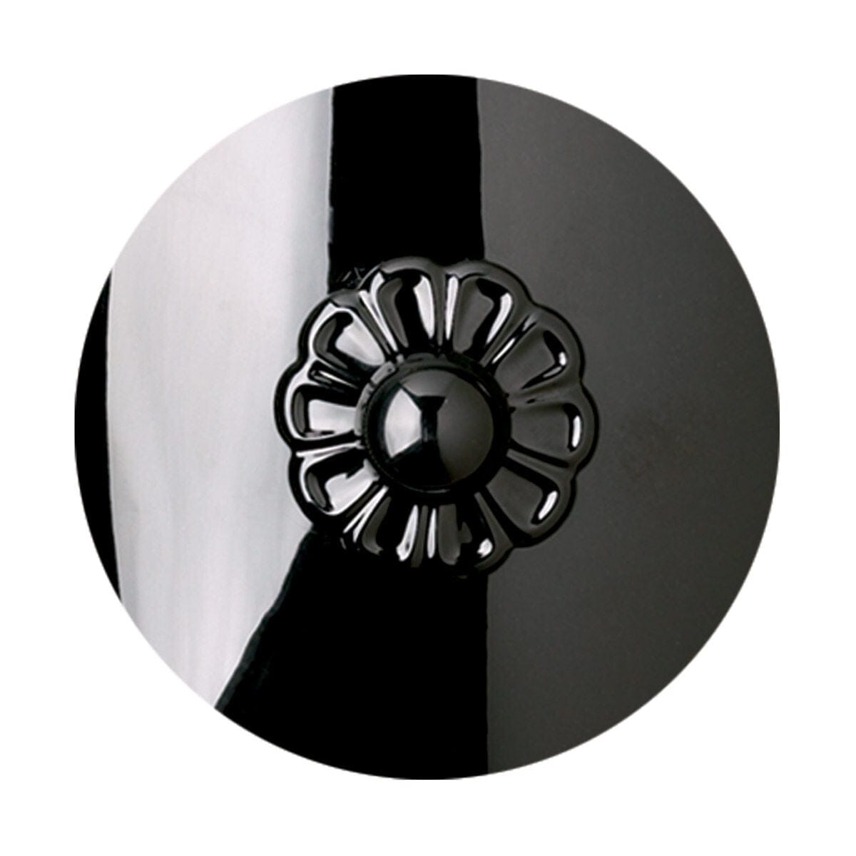 Hamilton Chandelier 30