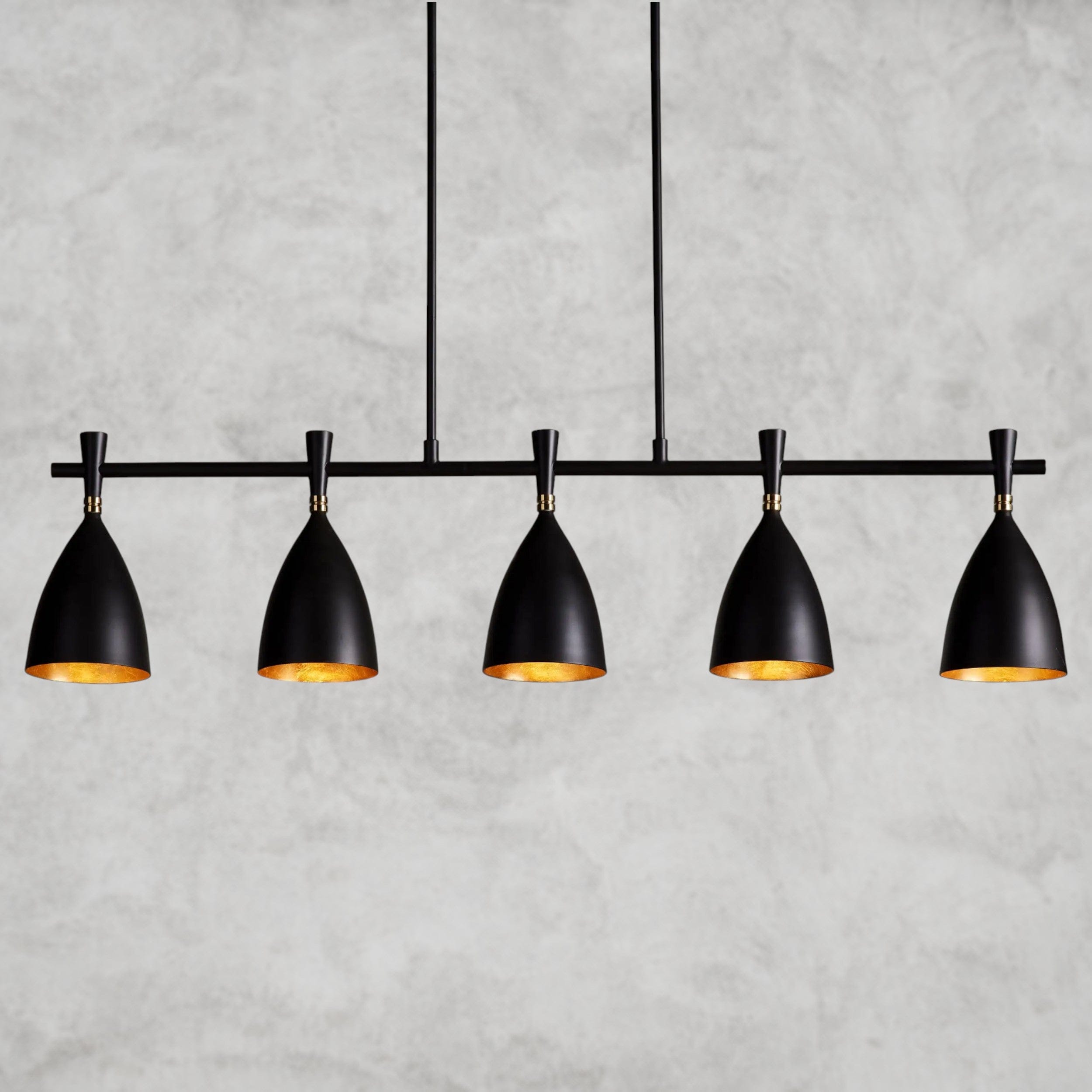Jacarra Linear Chandelier