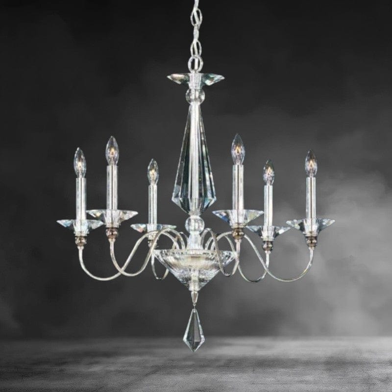 Jamine Crystal Chandelier 22