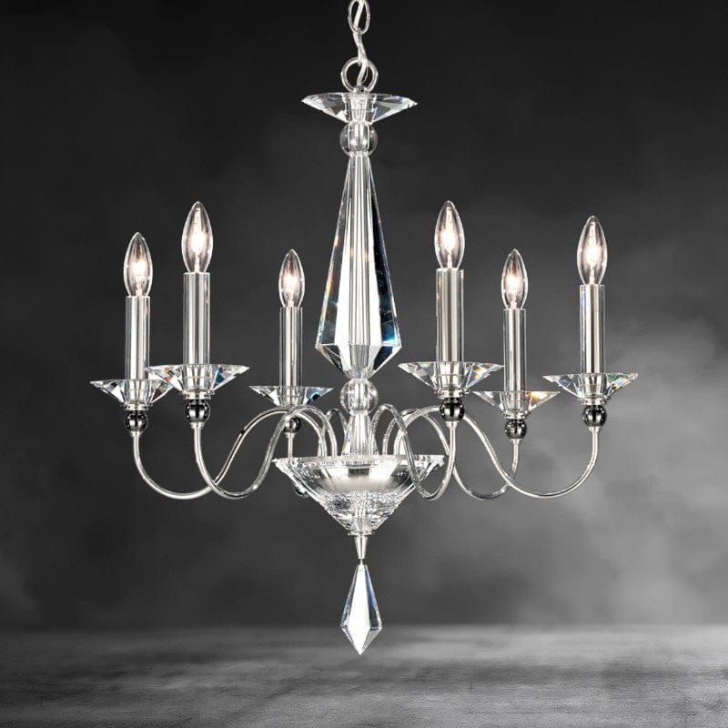 Jamine Crystal Chandelier 22