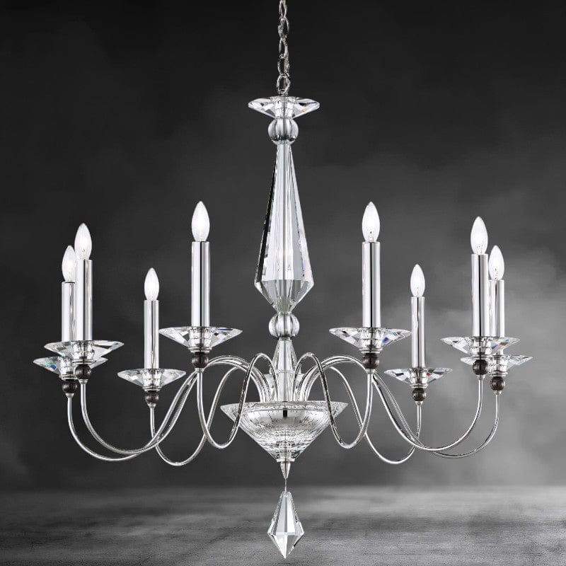 Jamine Crystal Chandelier 33
