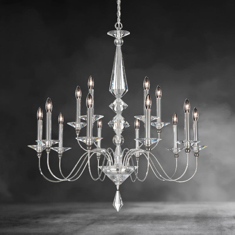 Jamine Crystal Chandelier 36