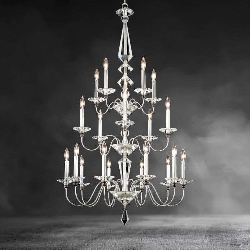 Jamine Crystal Chandelier36