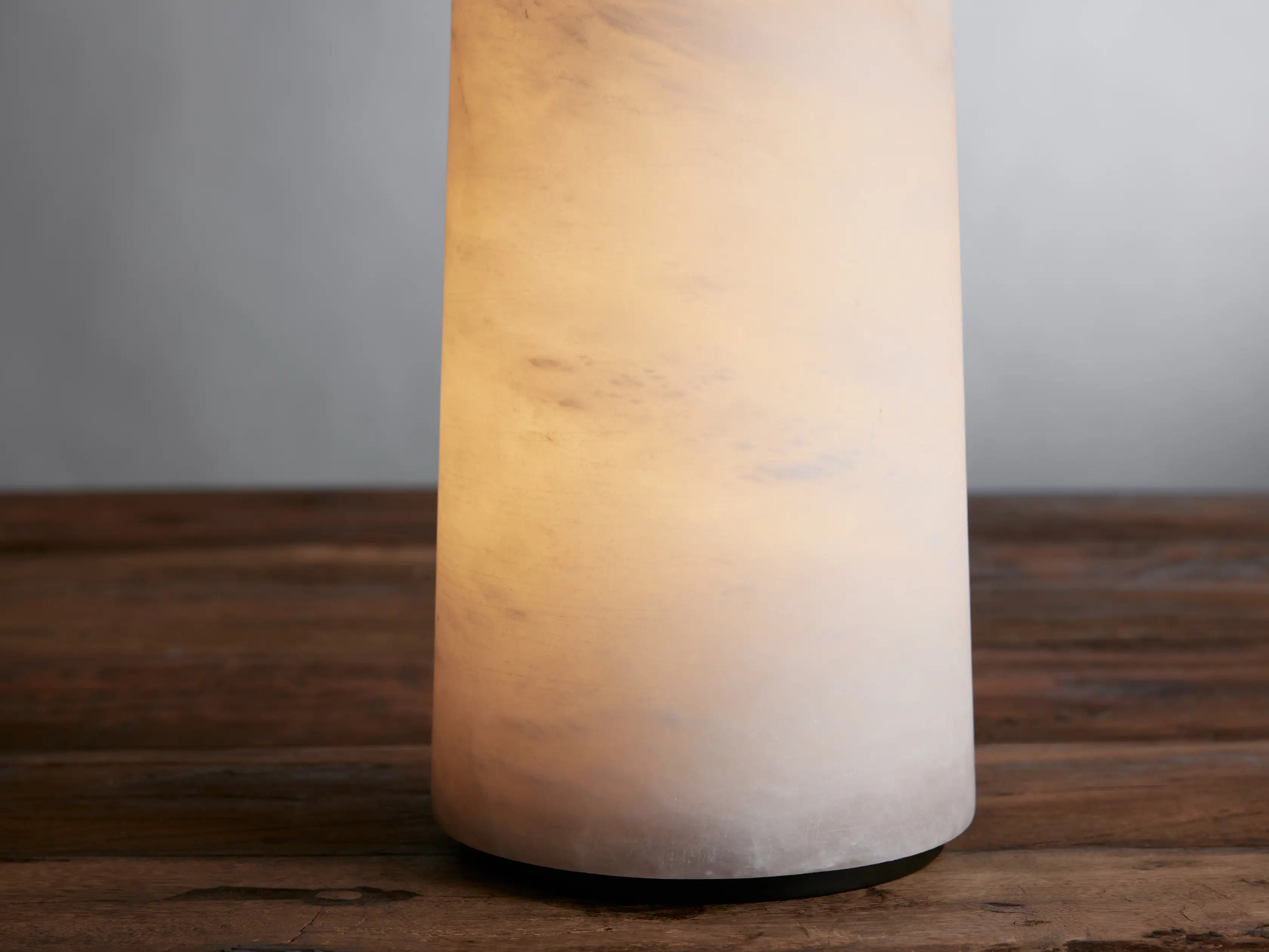 Kelby Outdoor Rechargeable Lamp 8", 12"