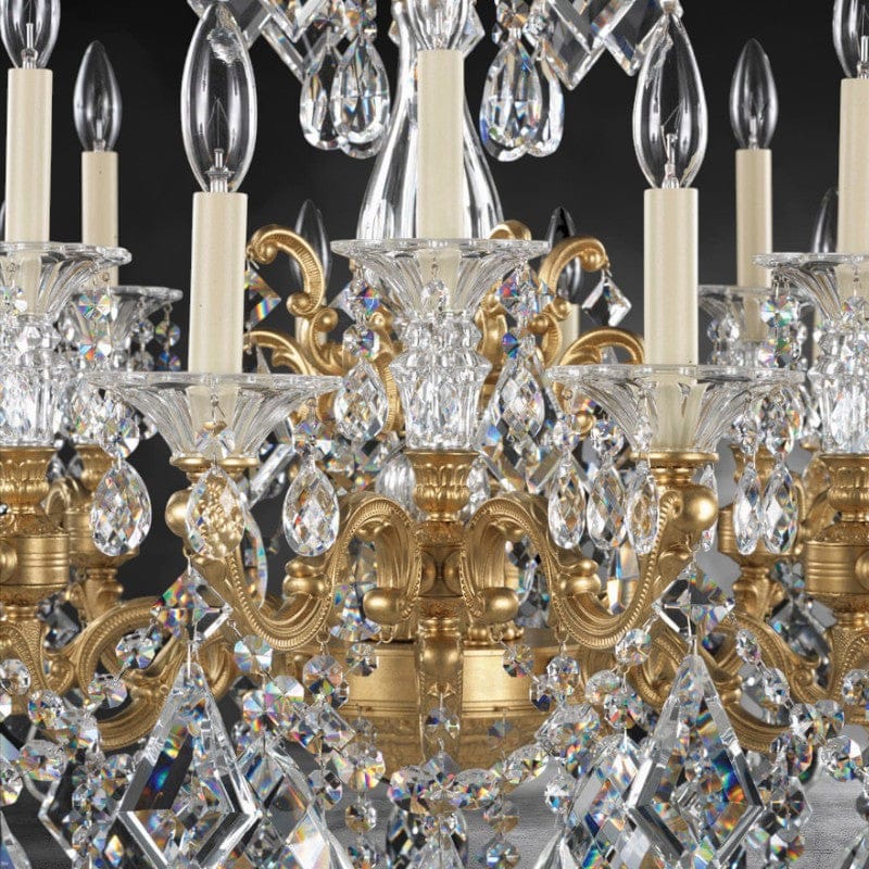 La Scala Chandelier 46