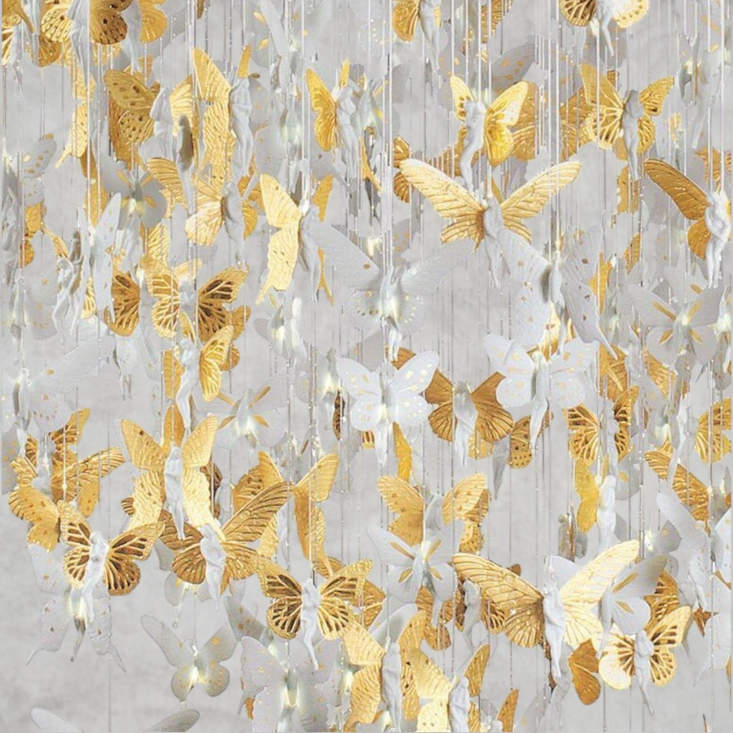 Lladro Niagara Chandelier 78