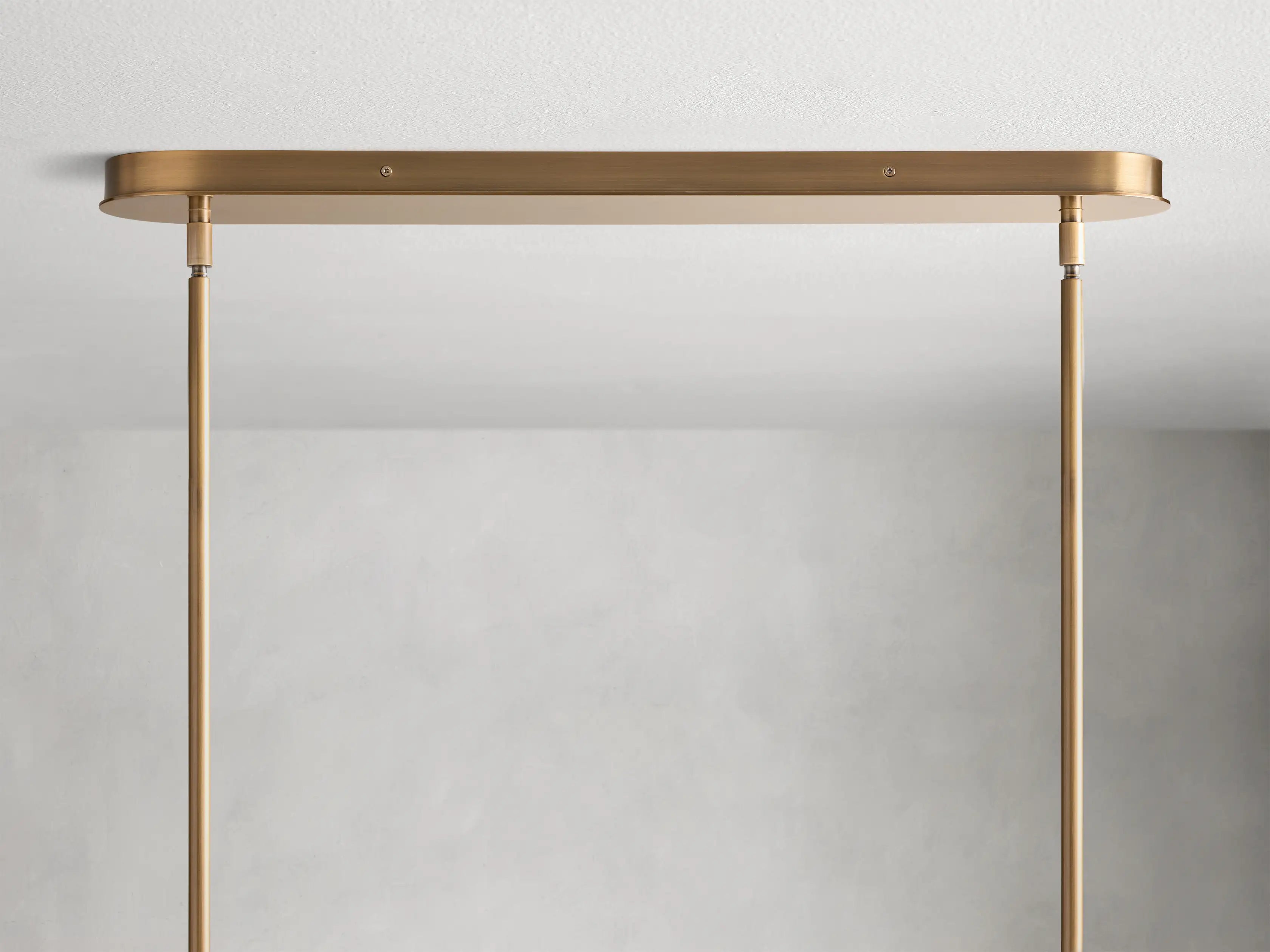 Lyla Linear Chandelier 62