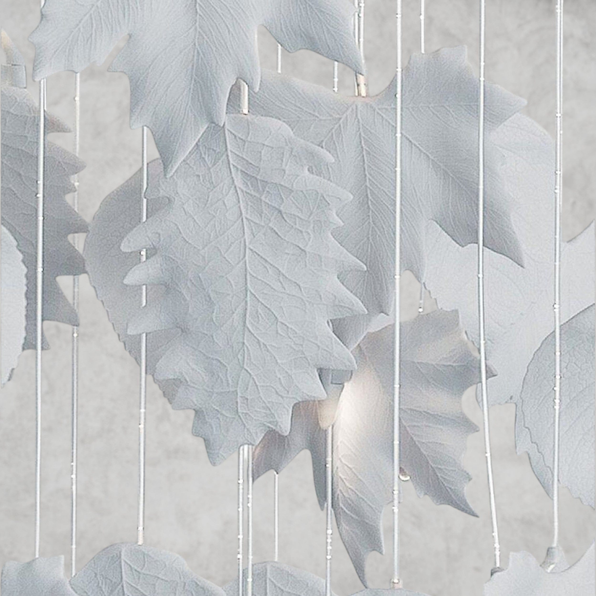 Magic Forest Chandelier 23