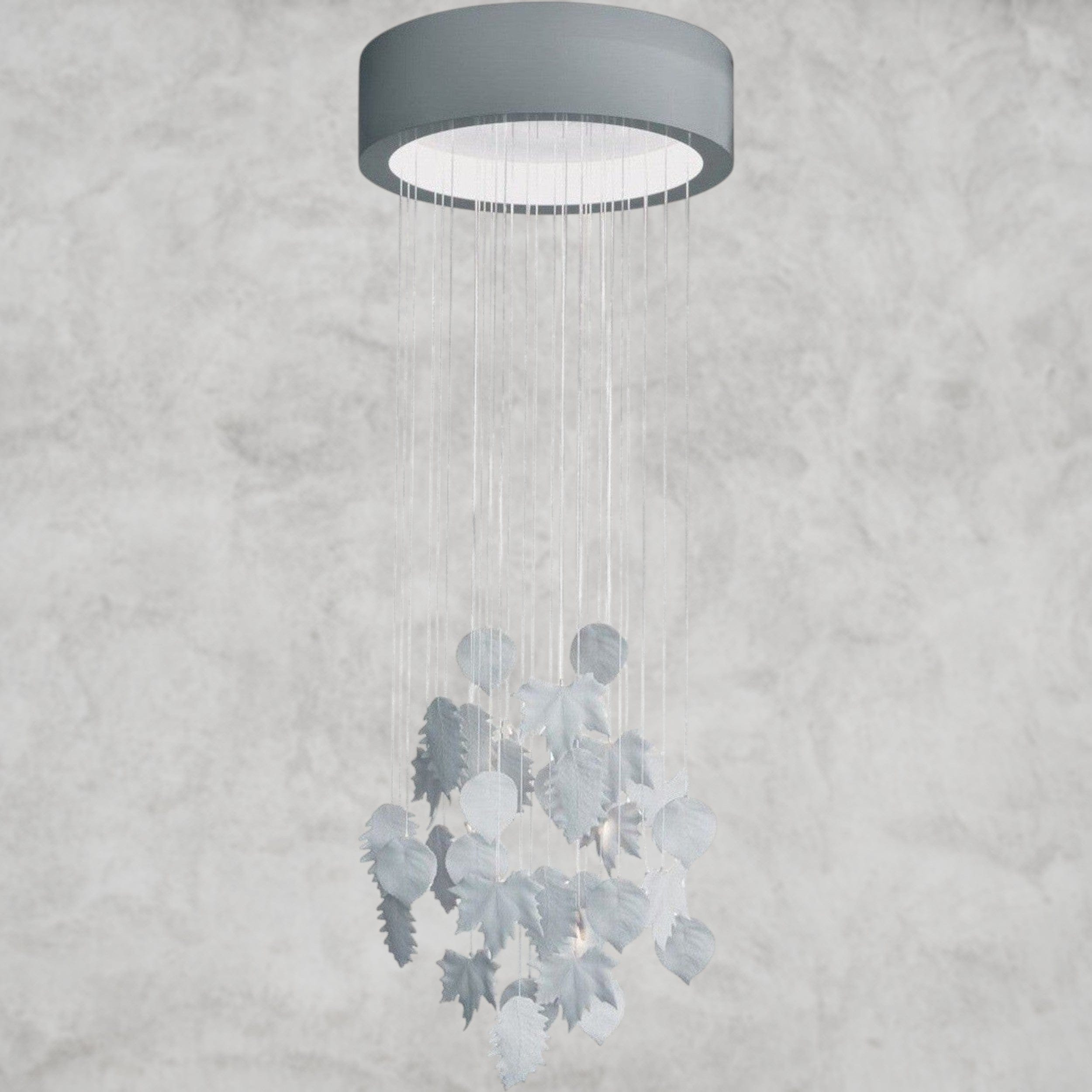 Magic Forest Chandelier 23