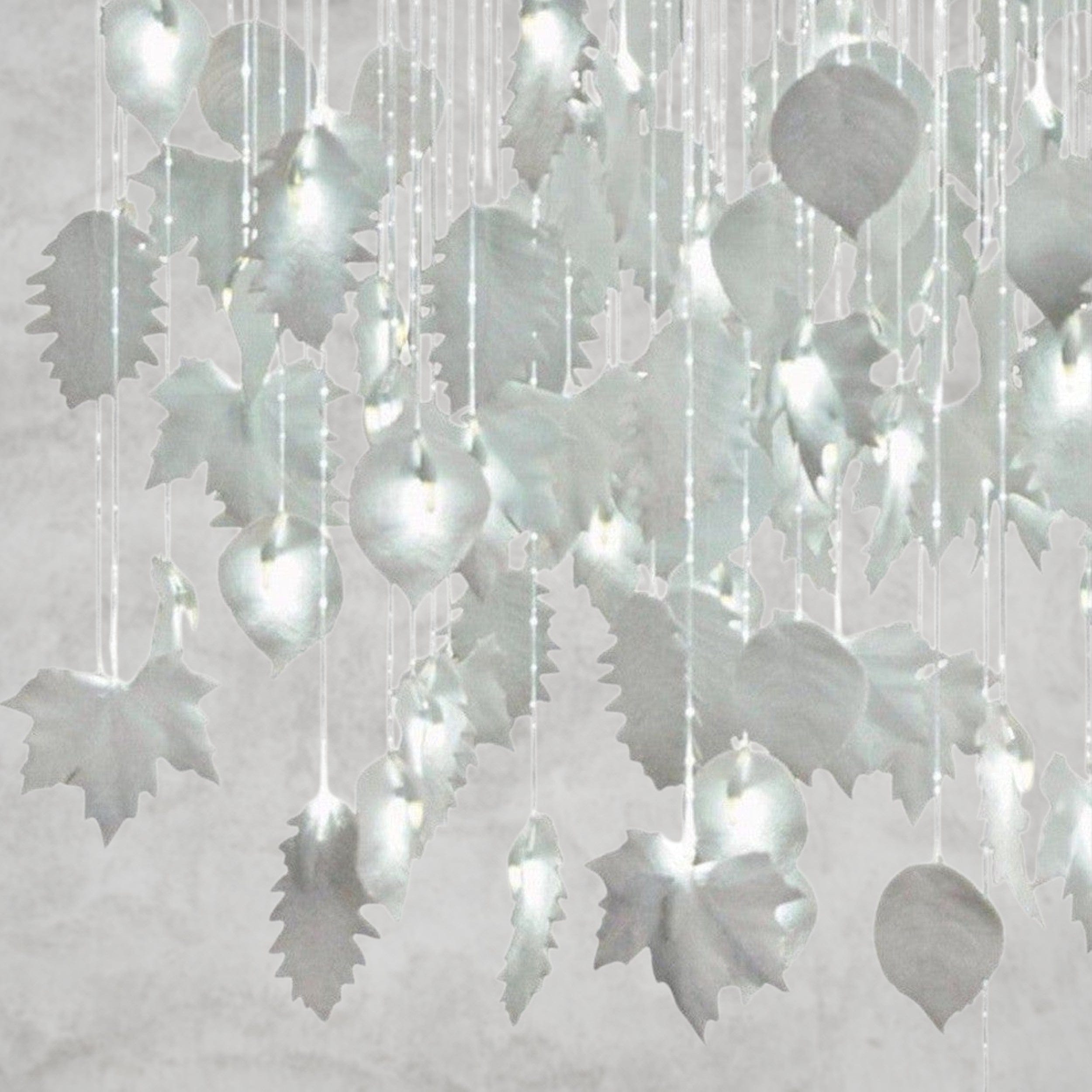 Magic Forest Chandelier 53