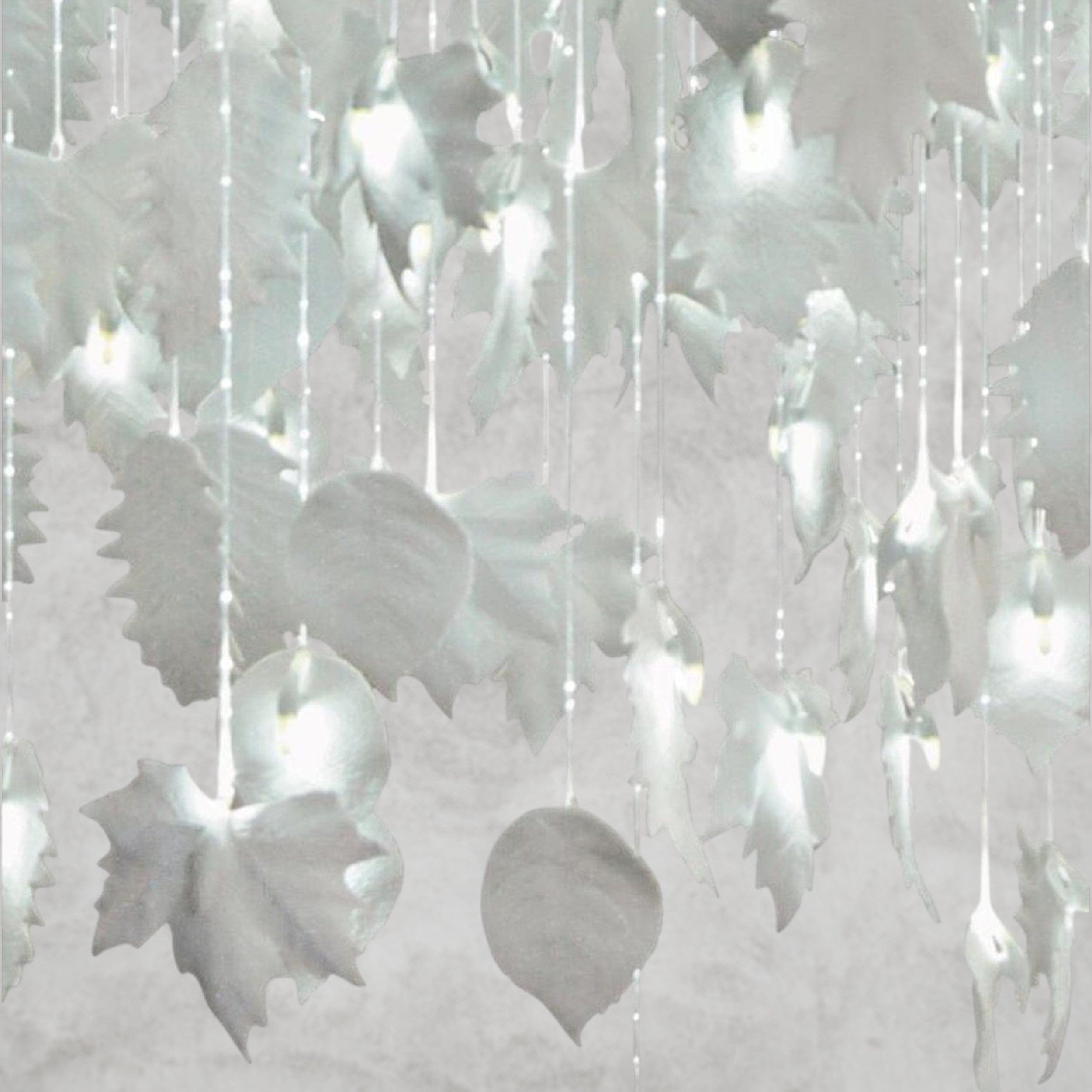 Magic Forest Chandelier 53
