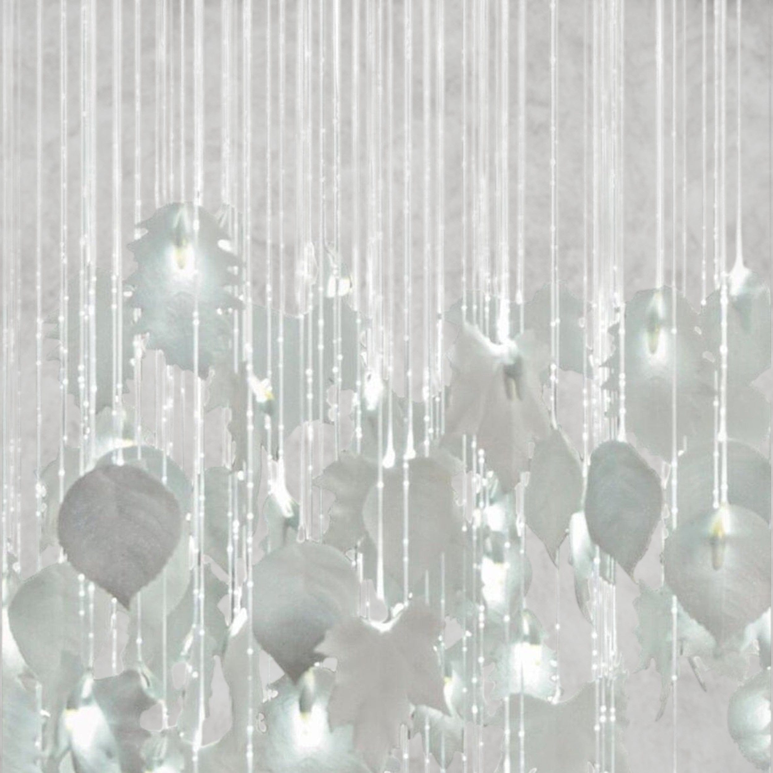 Magic Forest Chandelier 53