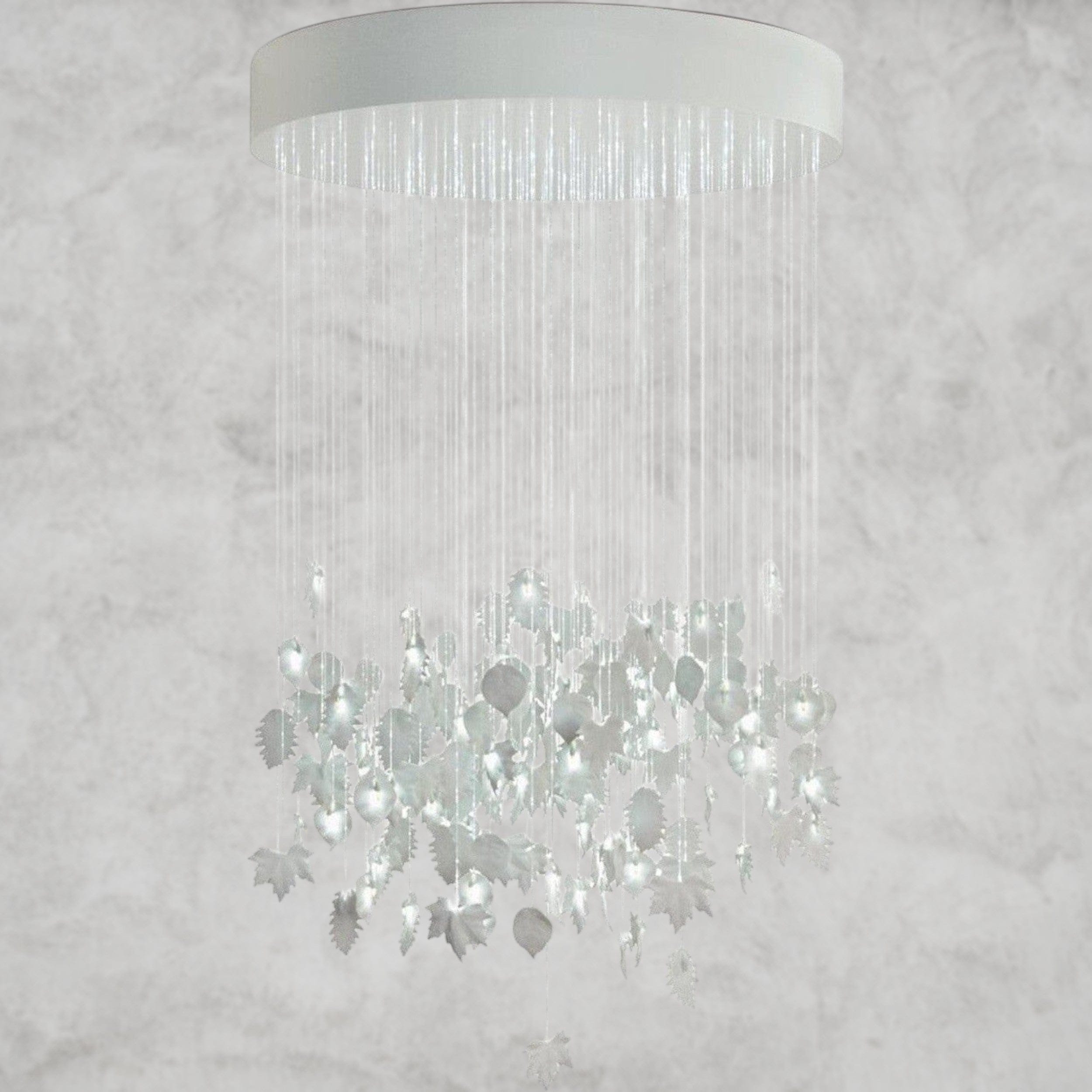 Magic Forest Chandelier 53