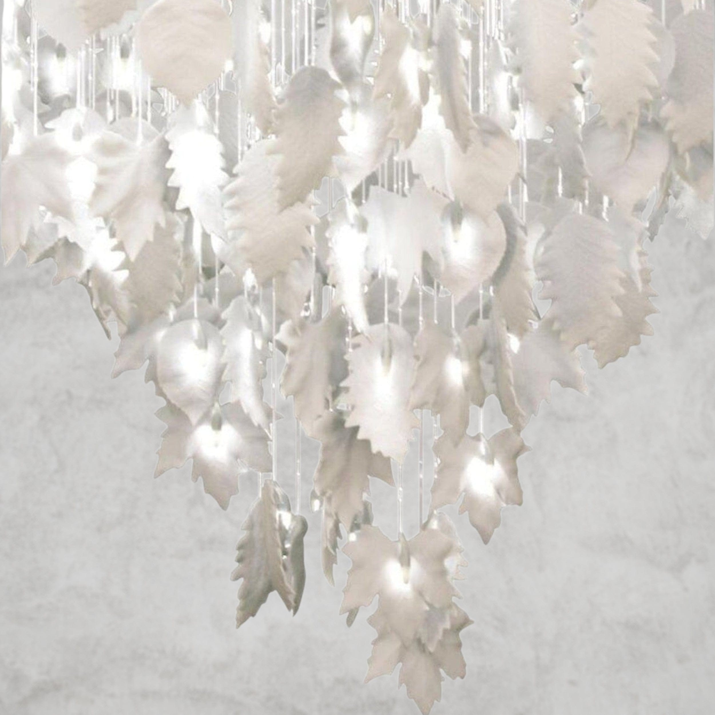 Magic Forest Chandelier 78