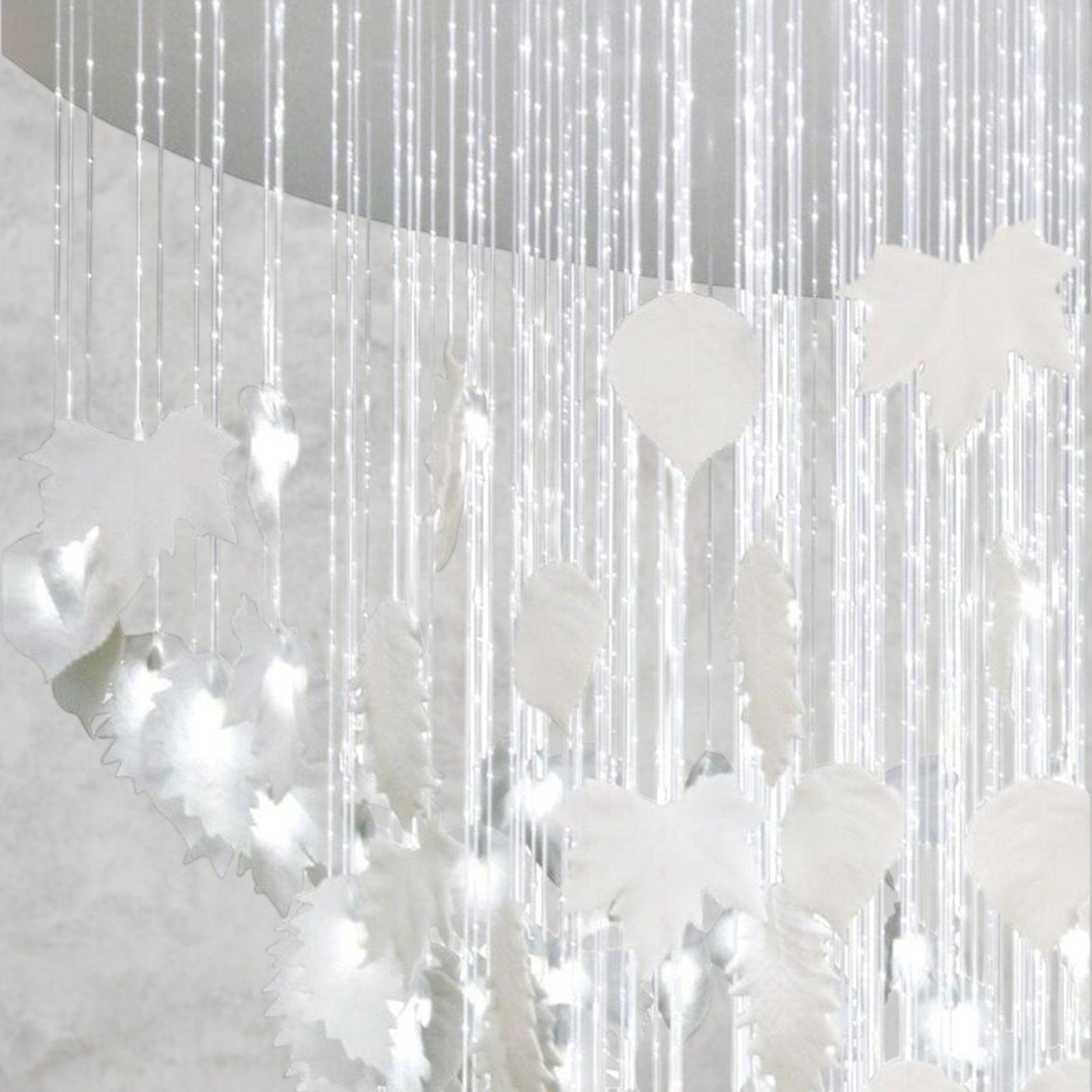 Magic Forest Chandelier 78