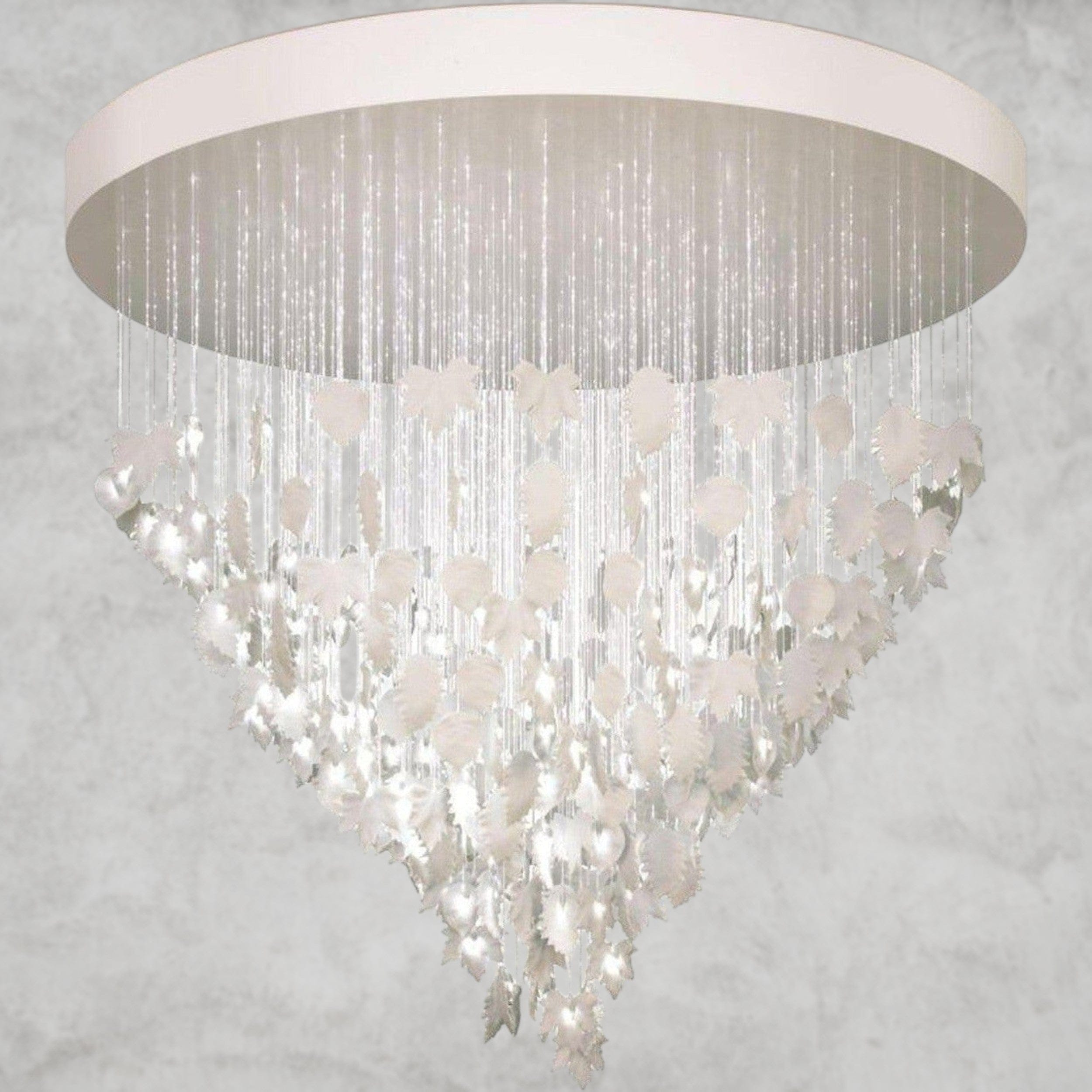 Magic Forest Chandelier 78