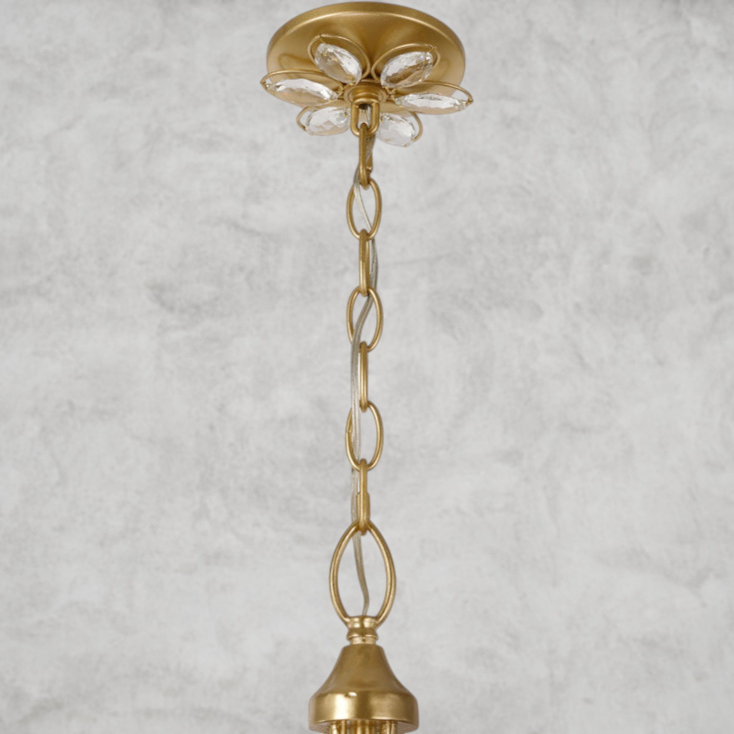 Marbella 14-Light Chandelier