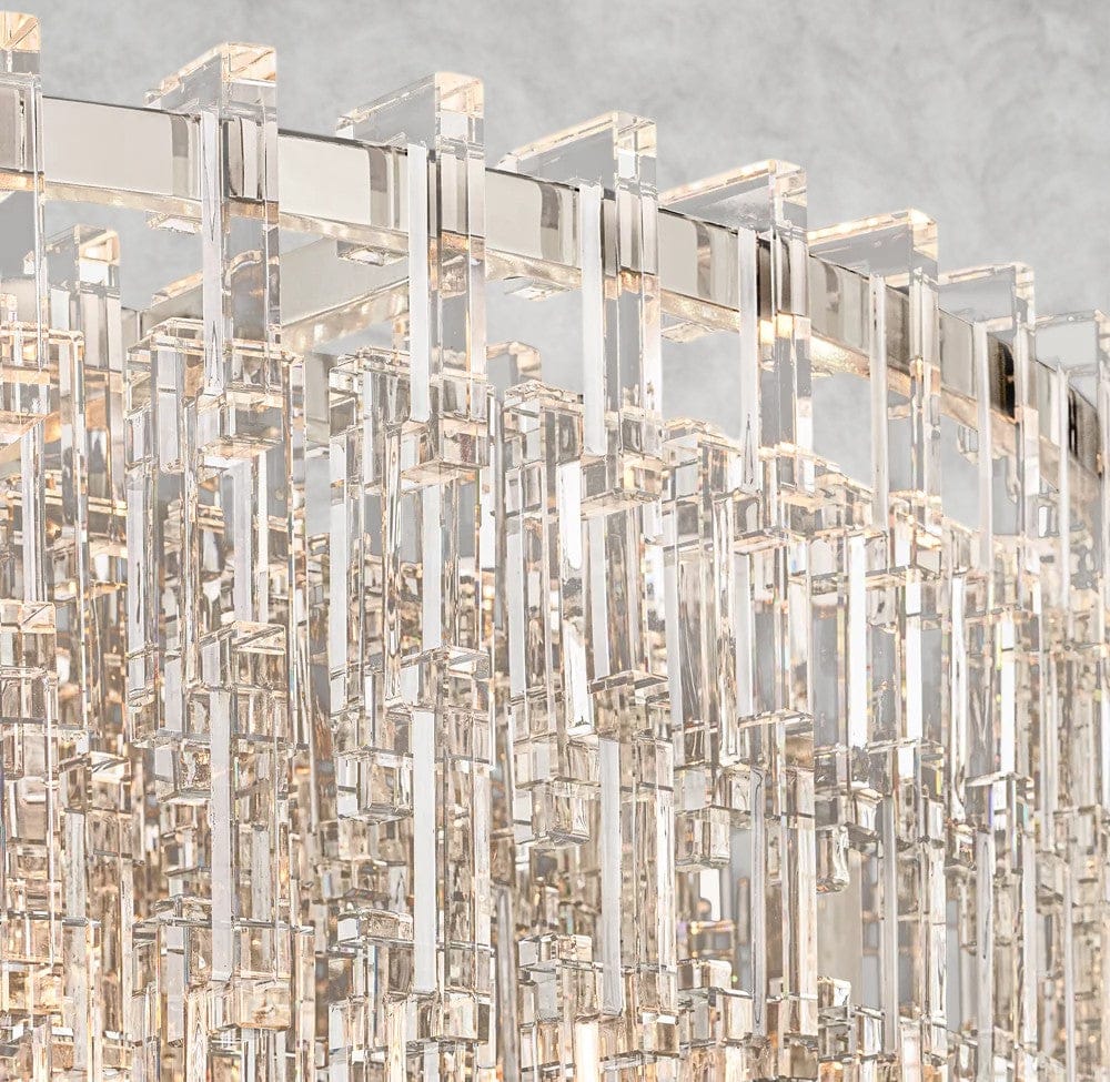 Marignan Round Chandelier 36