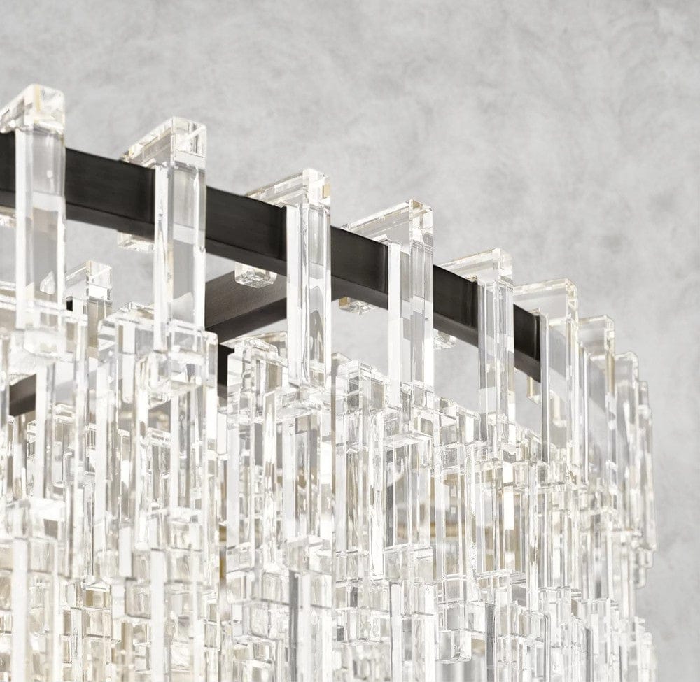 Marignan Round Chandelier 36