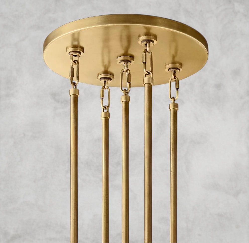 Marignan Round Chandelier 36