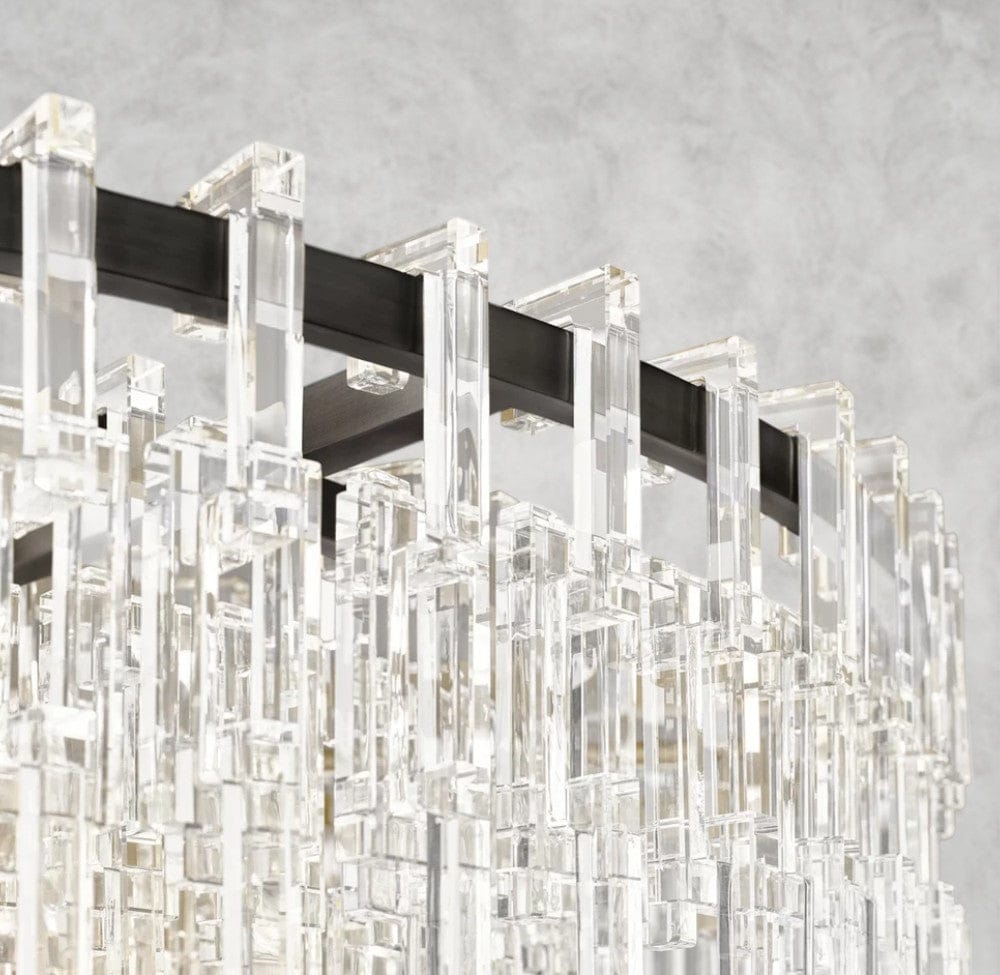 Marignan Round Chandelier 36