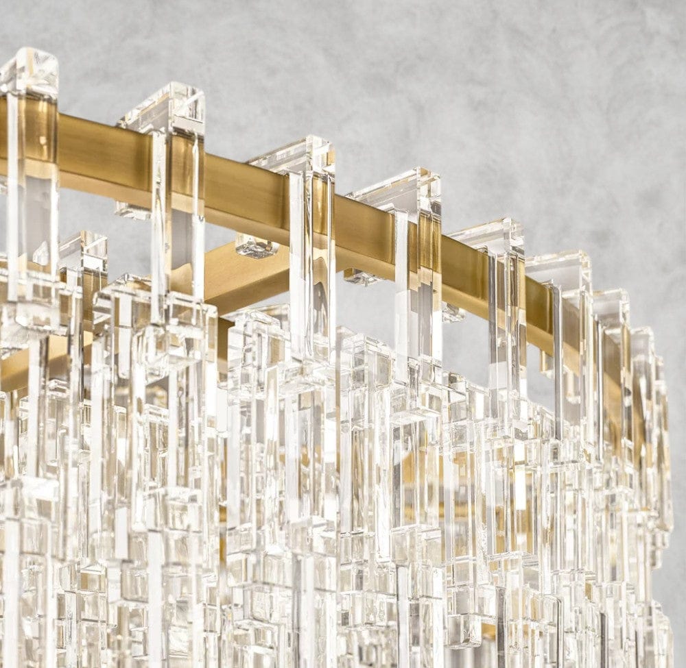 Marignan Round Chandelier 36