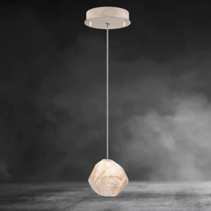 Brass Natural Inspirations 1 - Light Pendant