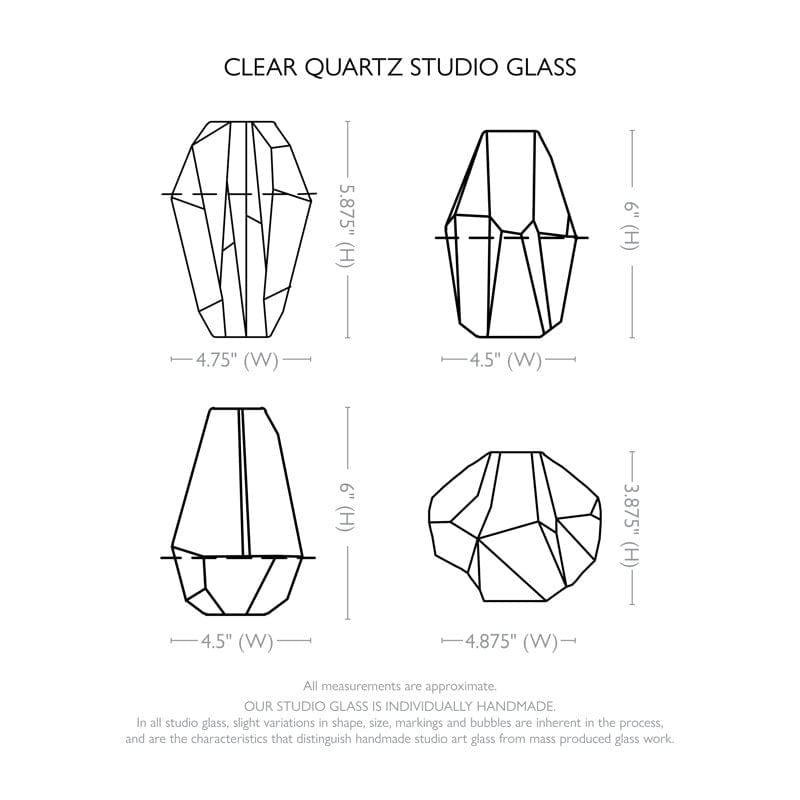 Nature-inspired round chandelier