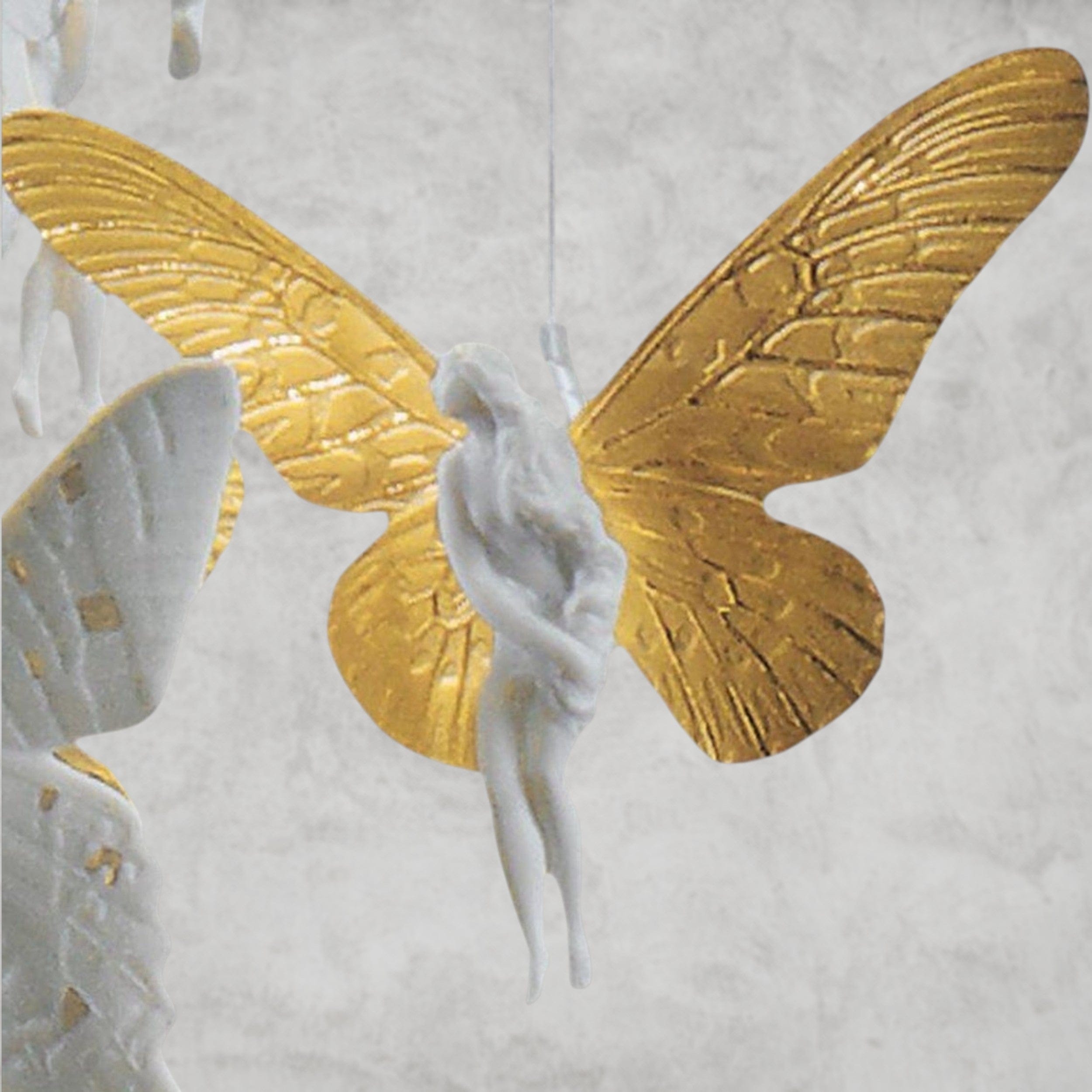 Niagara Chandelier 23