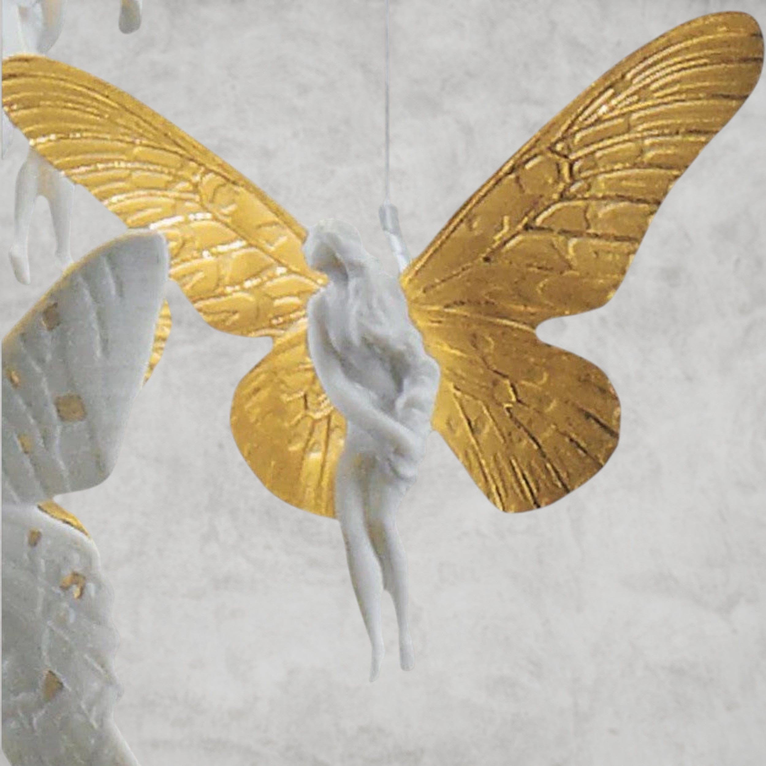 Niagara Chandelier 31