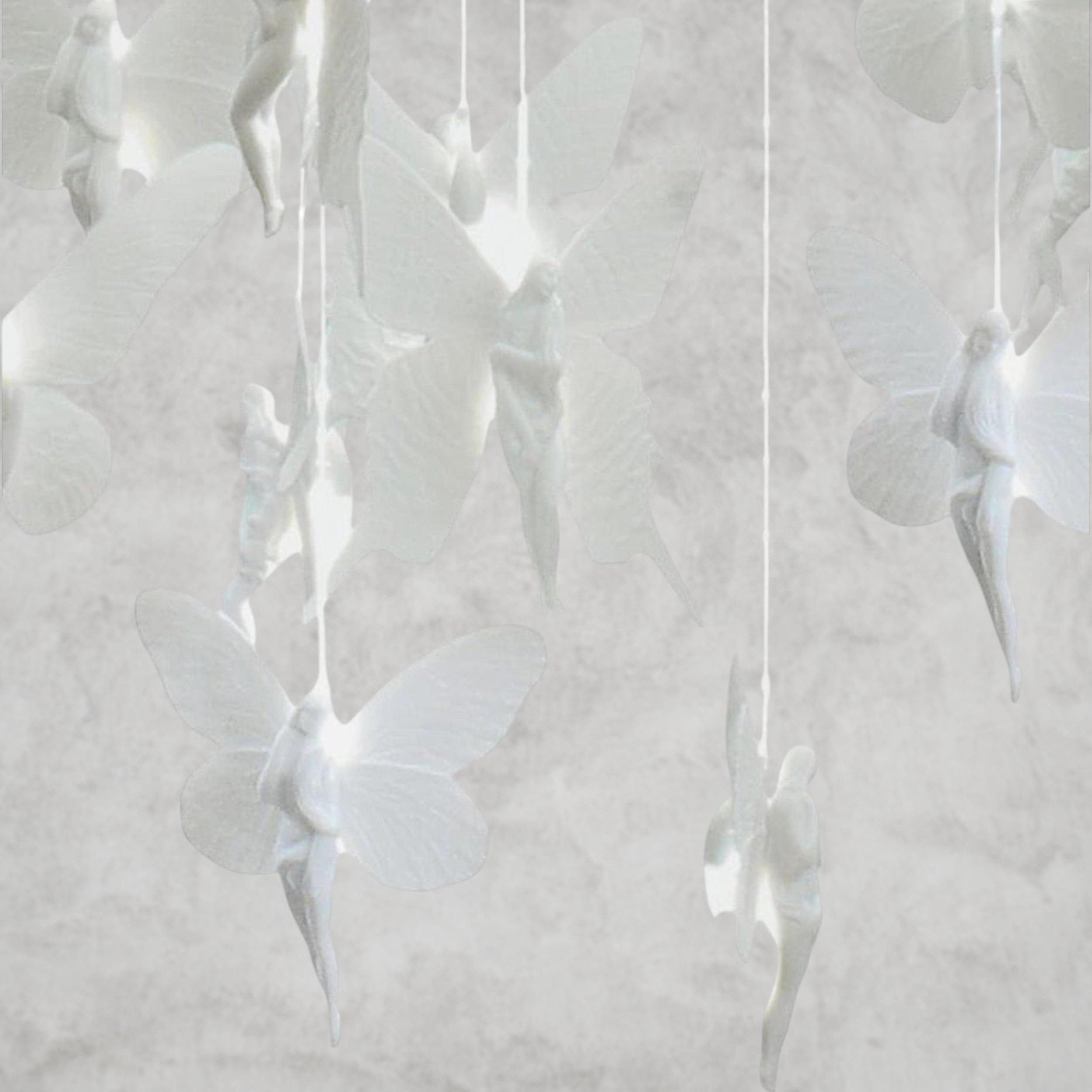 Niagara Chandelier 31