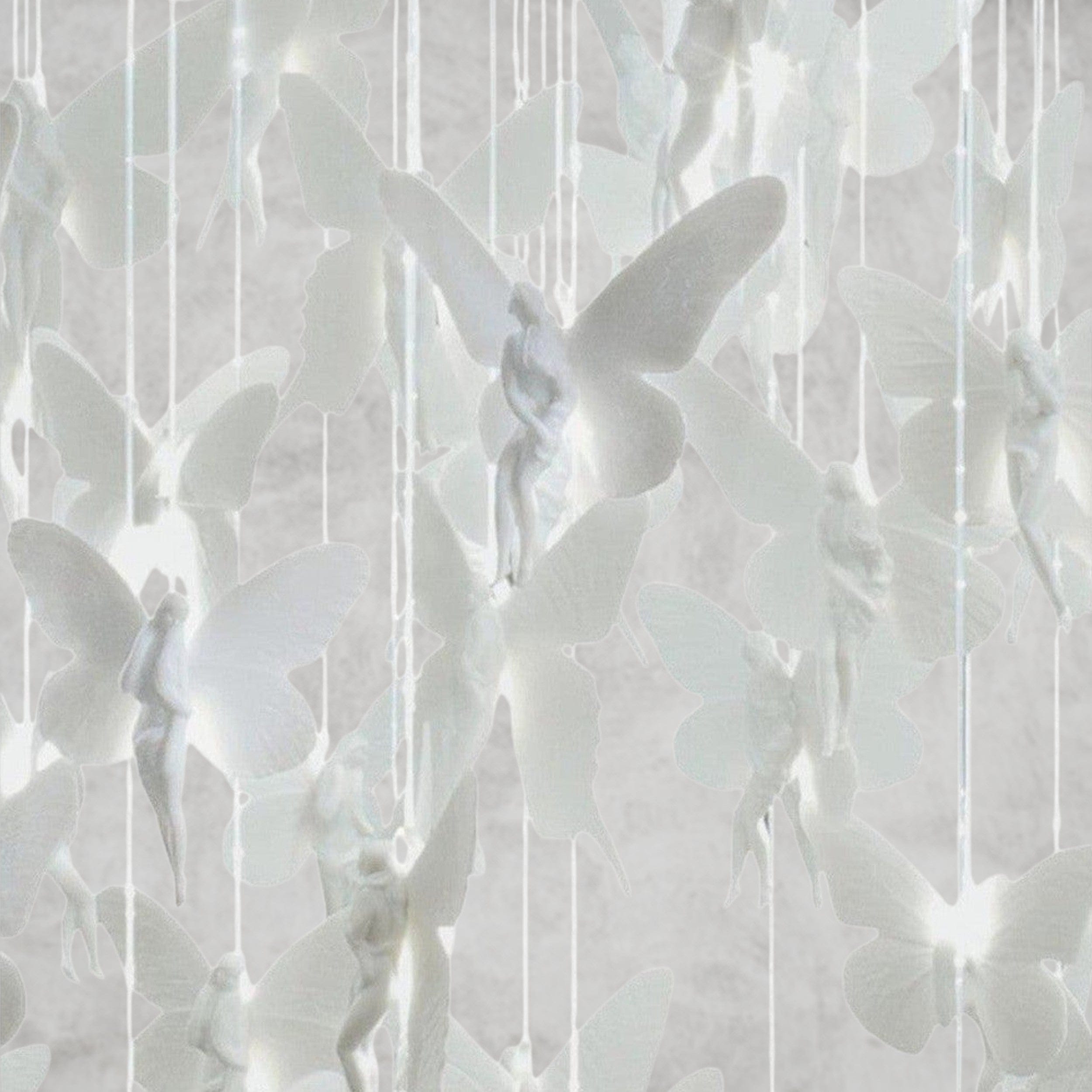 Niagara Chandelier 31