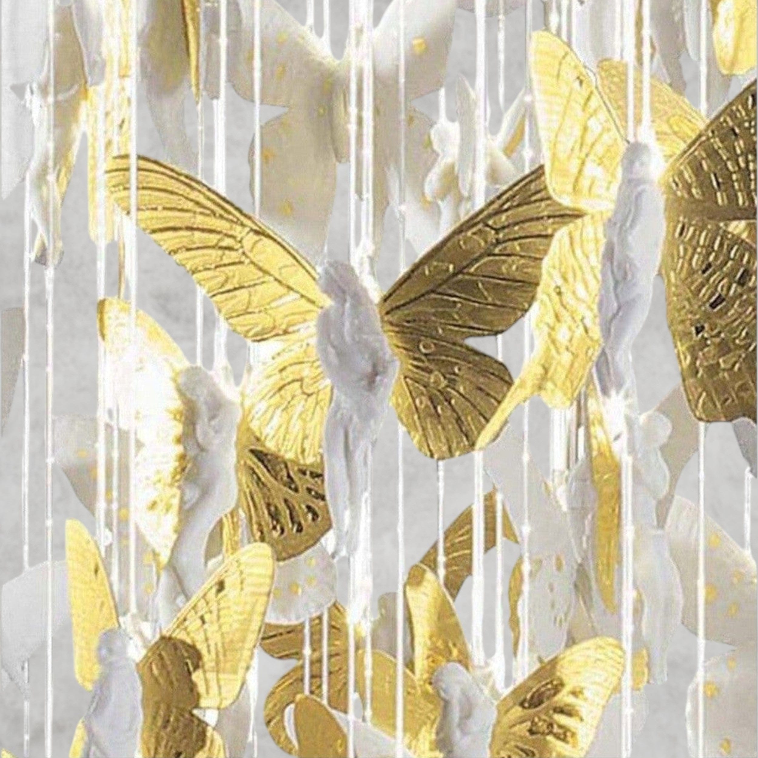 Niagara Chandelier 43