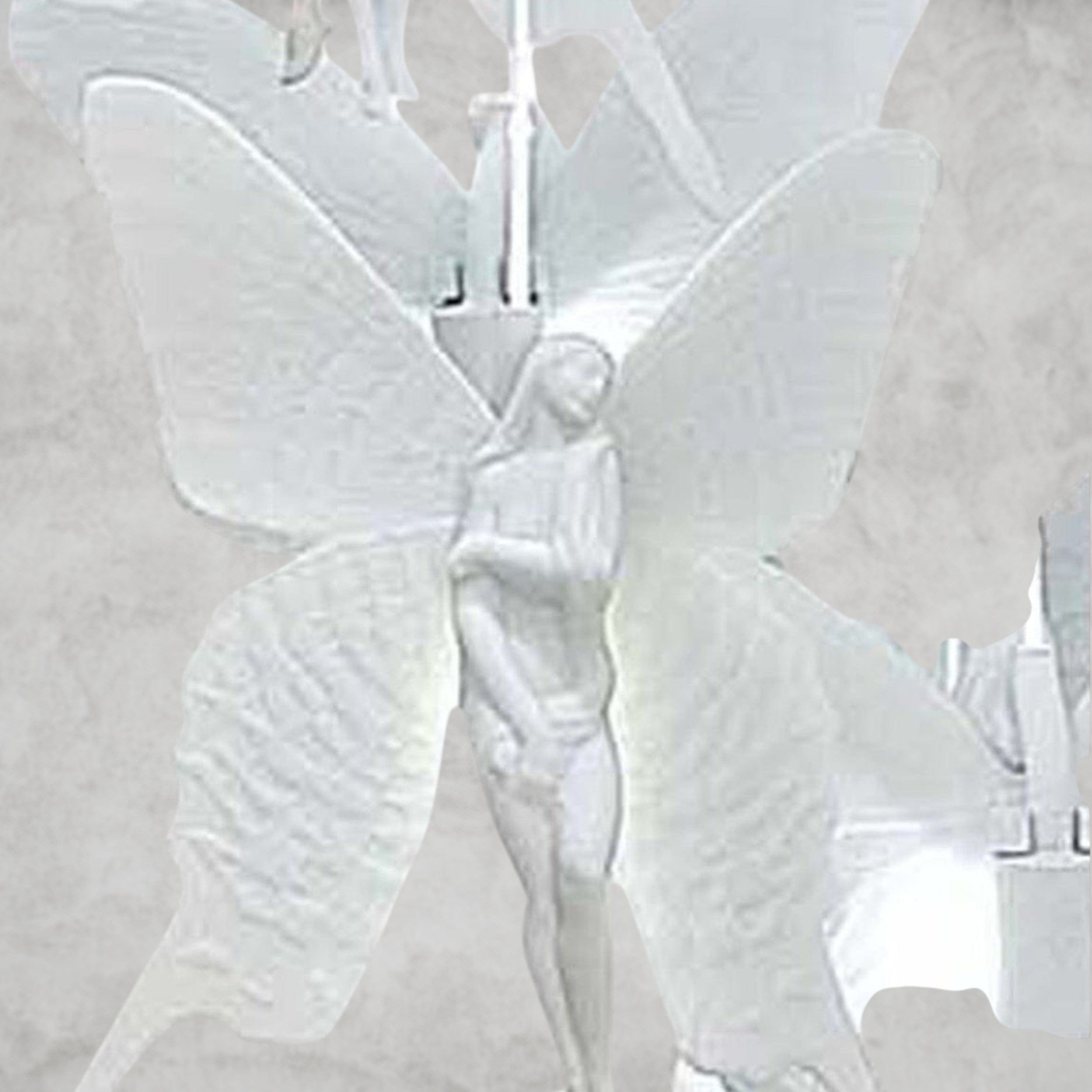 Niagara Chandelier 43