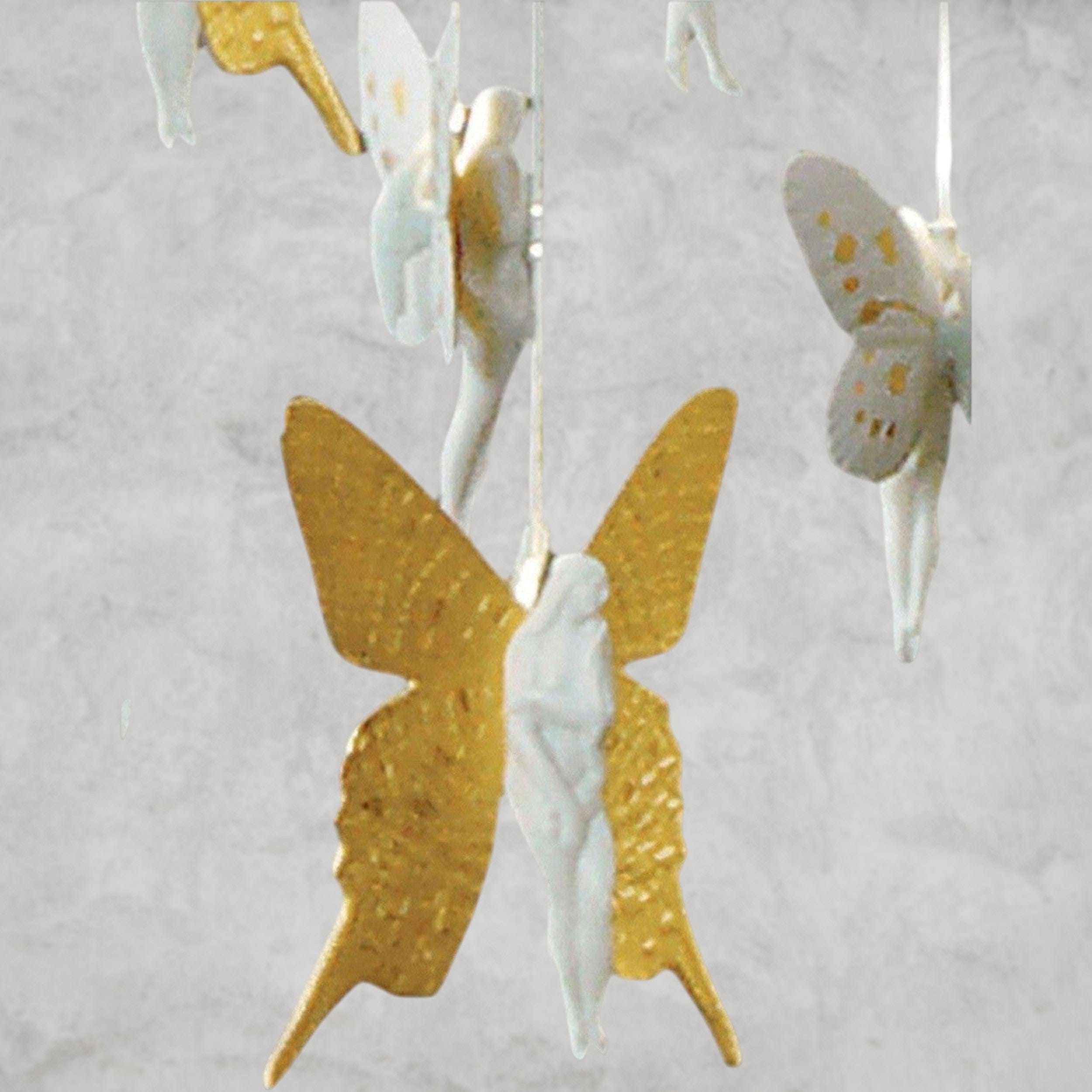 Niagara Chandelier 53