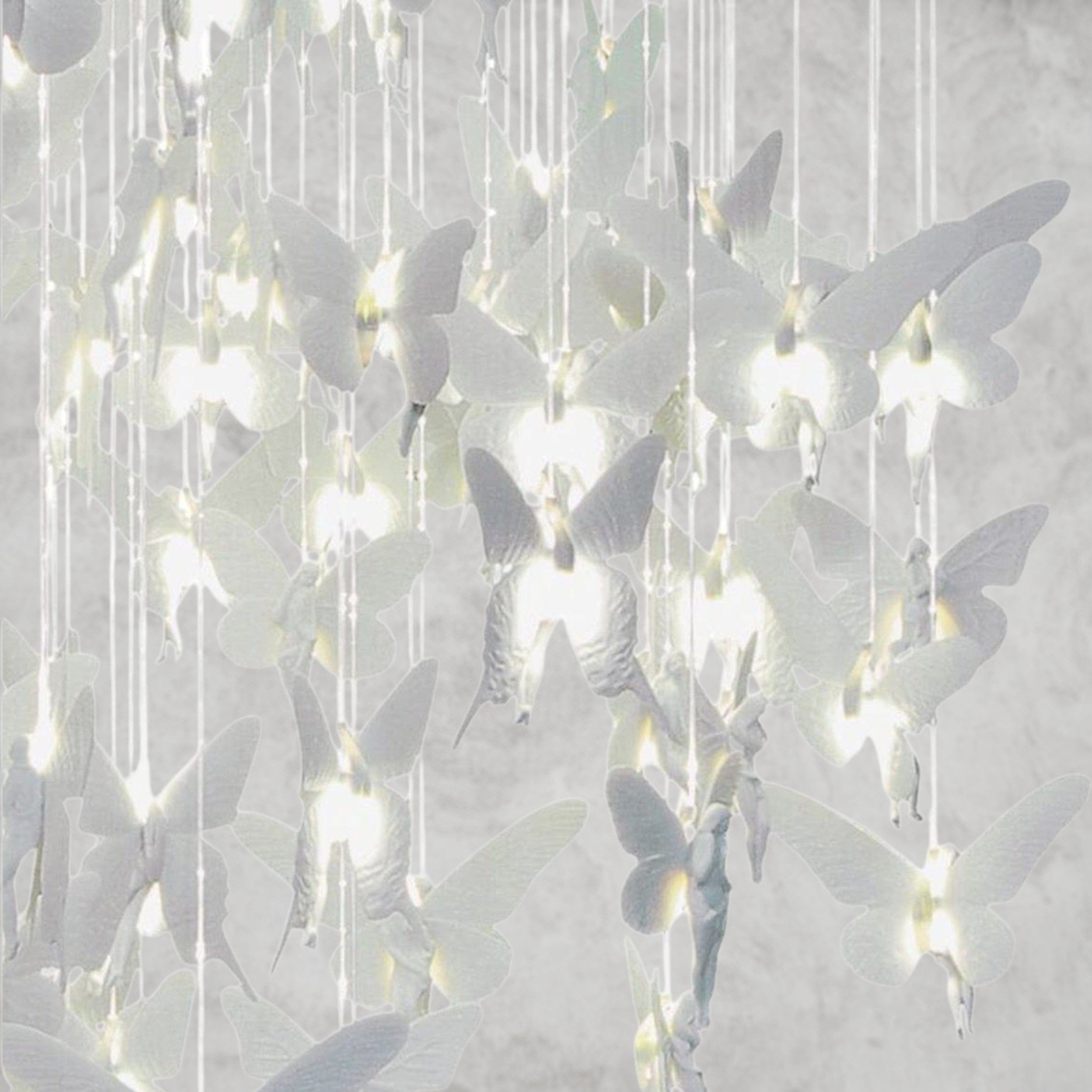 Niagara Chandelier 53