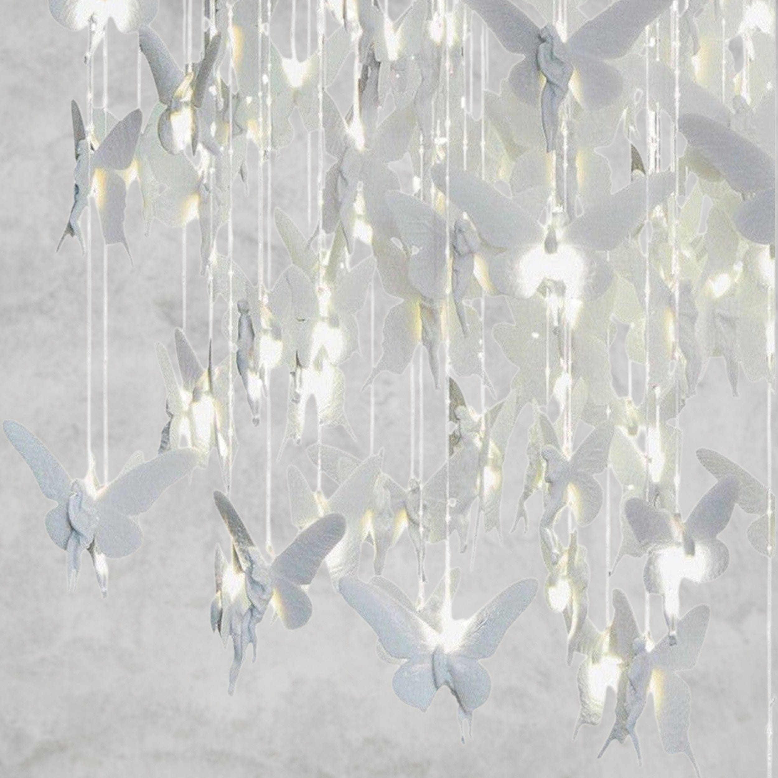 Niagara Chandelier 53