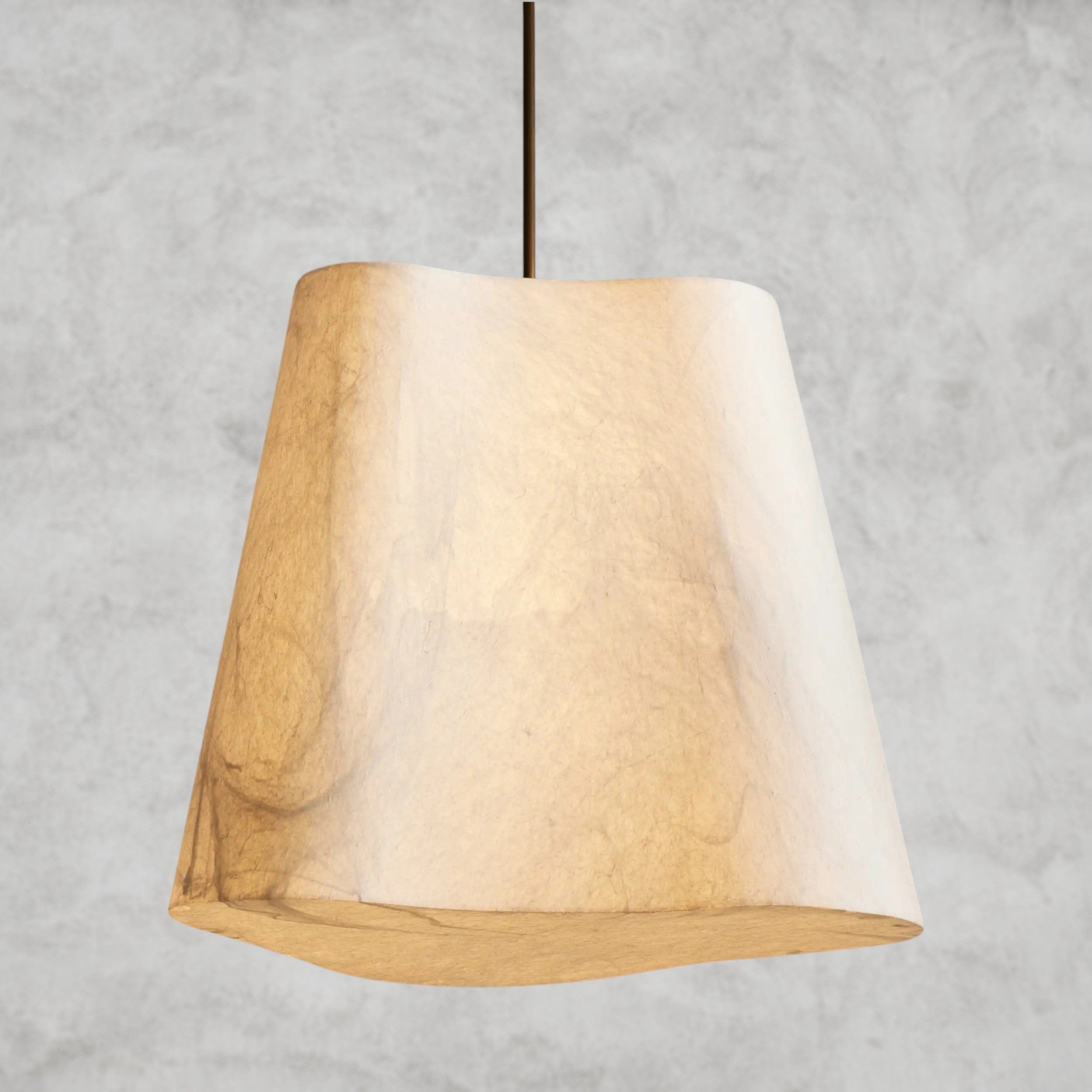 Onde Outdoor Pendant