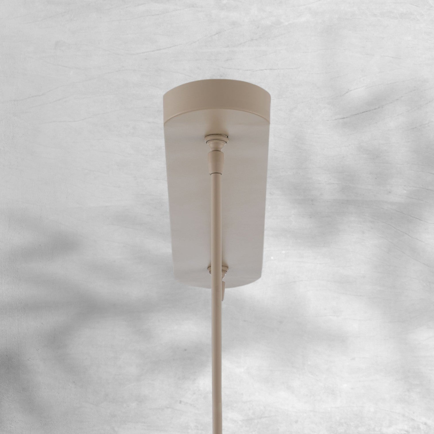 Farrington Abaca Linear Chandelier 42"