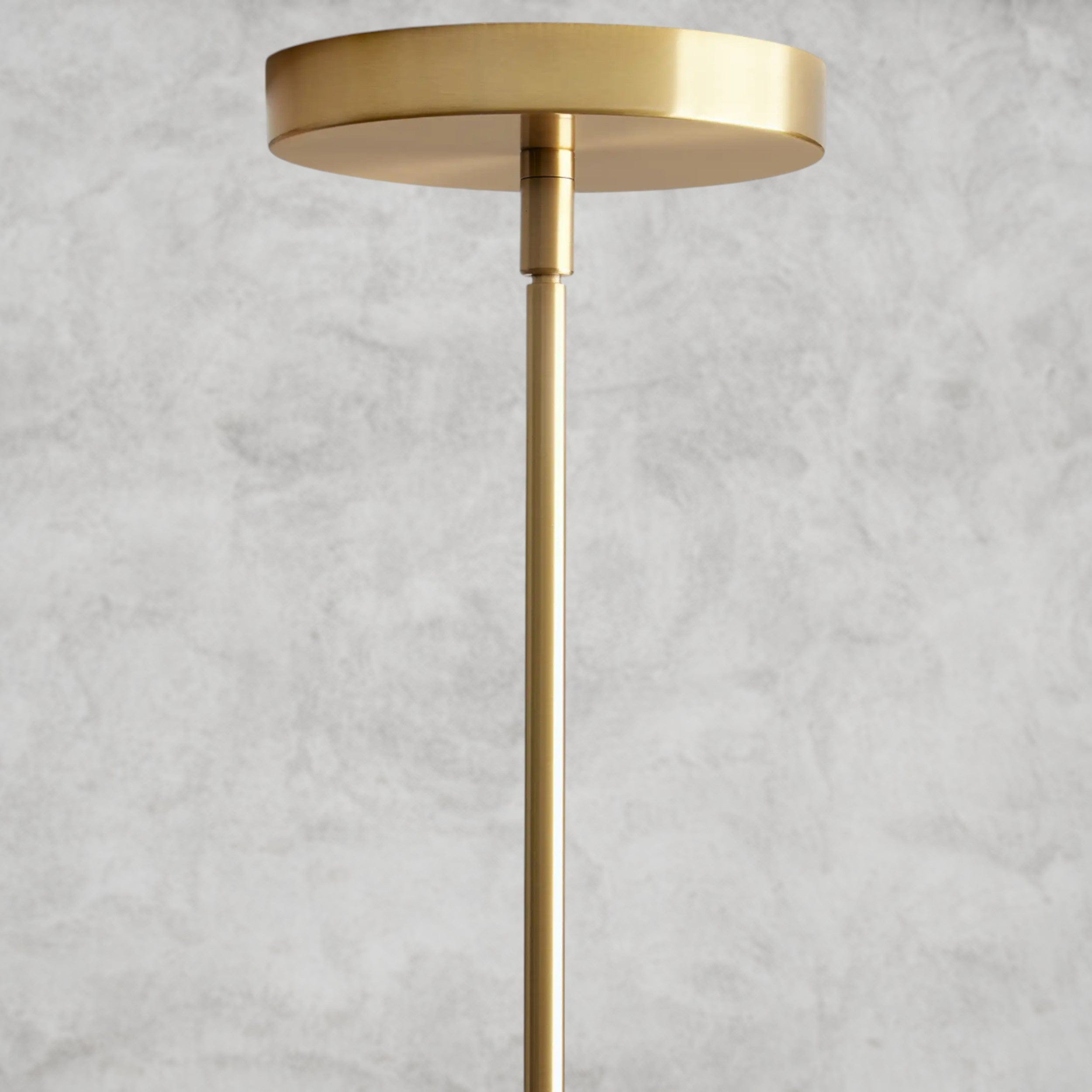 Organic Pendant 8", 12", 16"