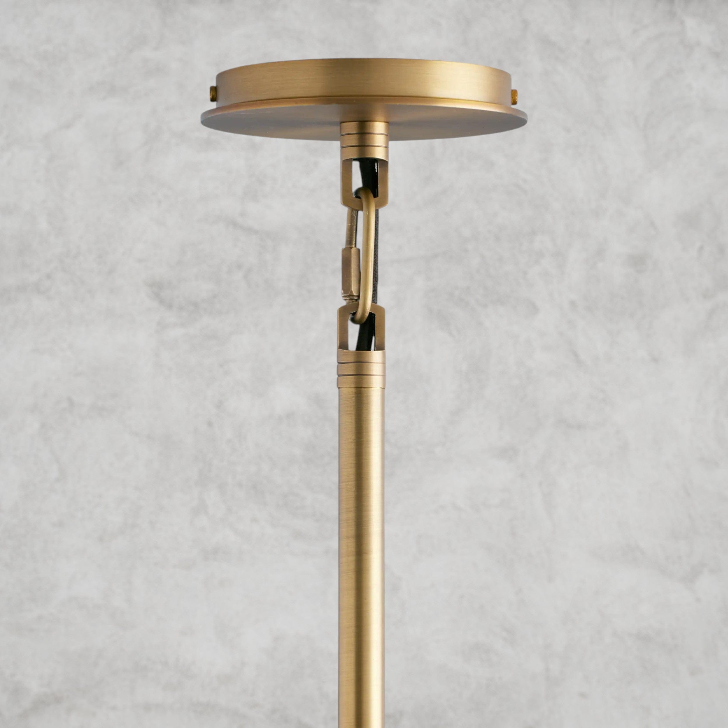 Palladian Outdoor Pendant 28