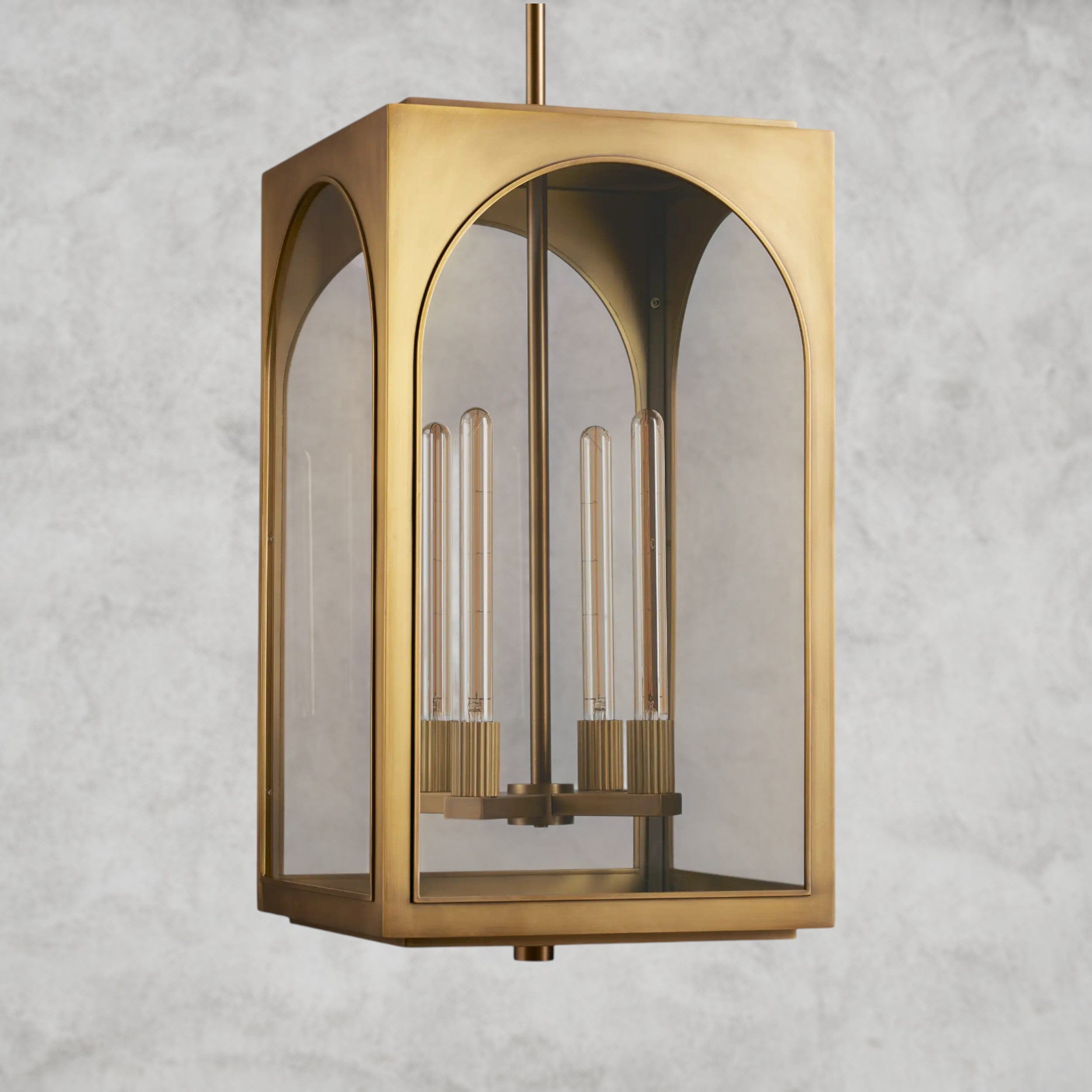 Palladian Outdoor Pendant 28