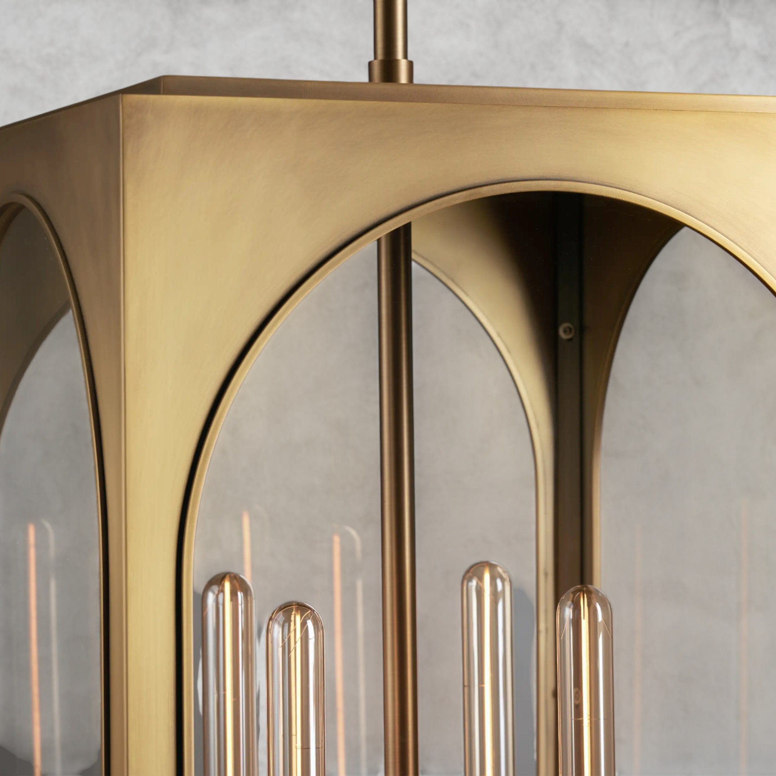 Palladian Outdoor Pendant 28