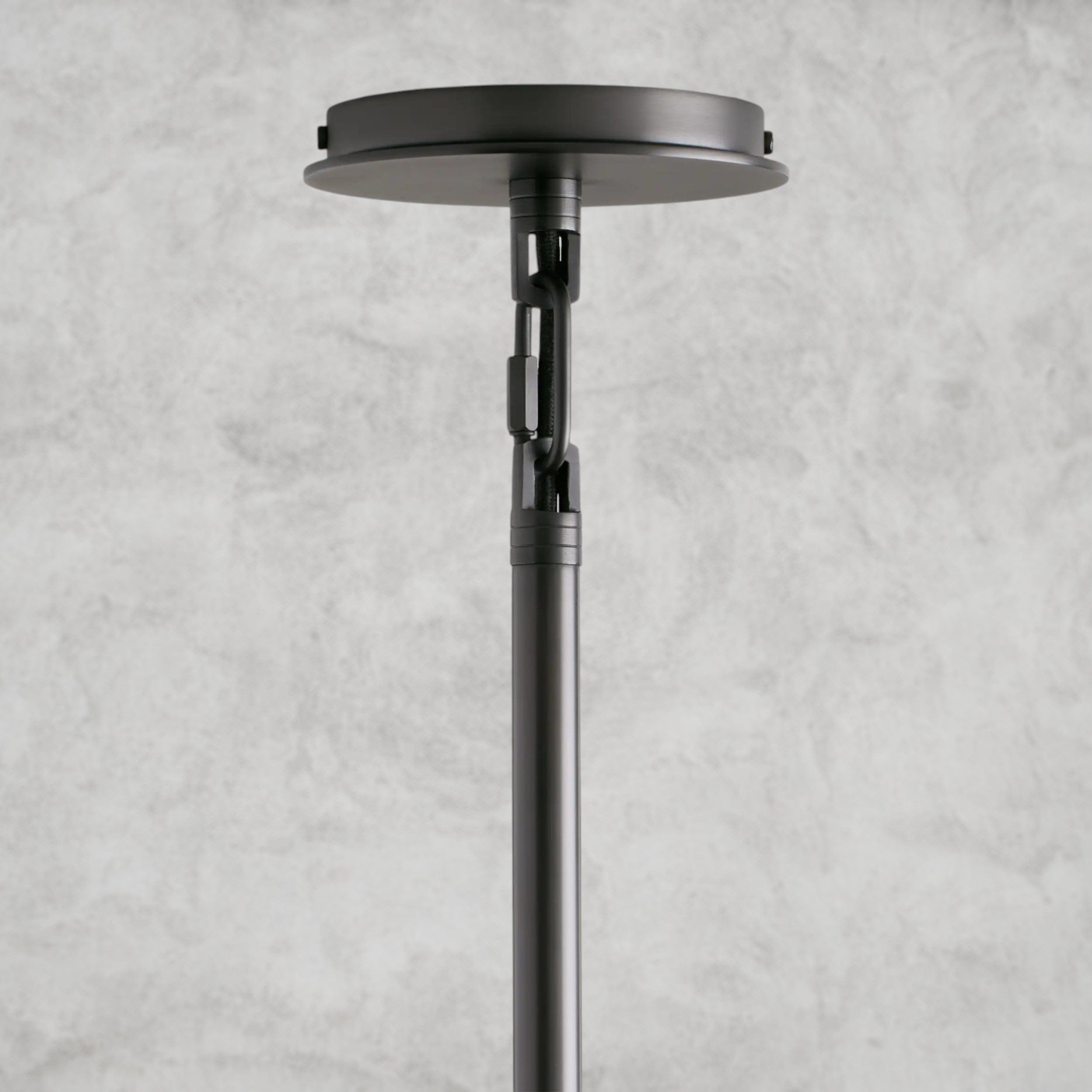 Palladian Outdoor Pendant 28