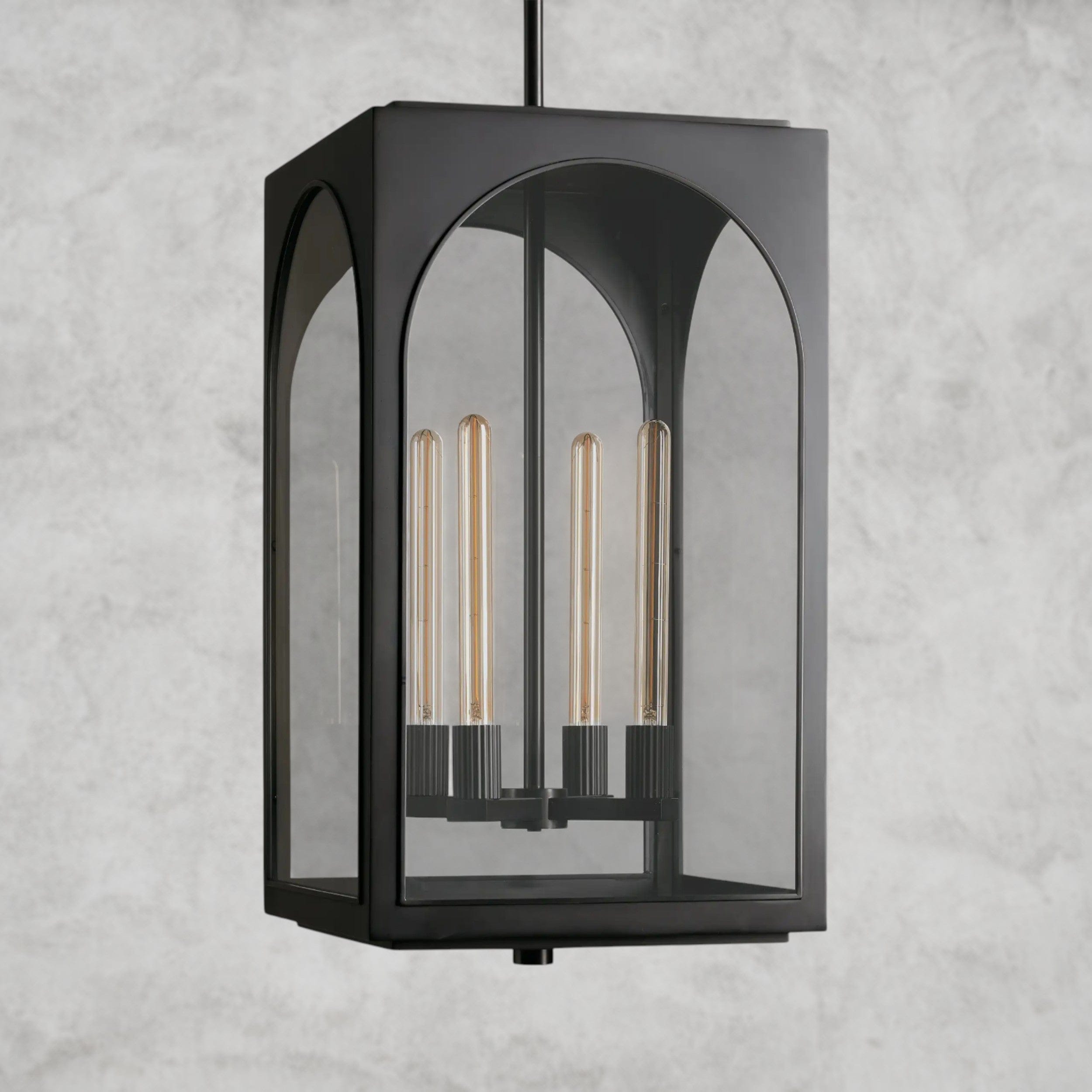 Palladian Outdoor Pendant 28