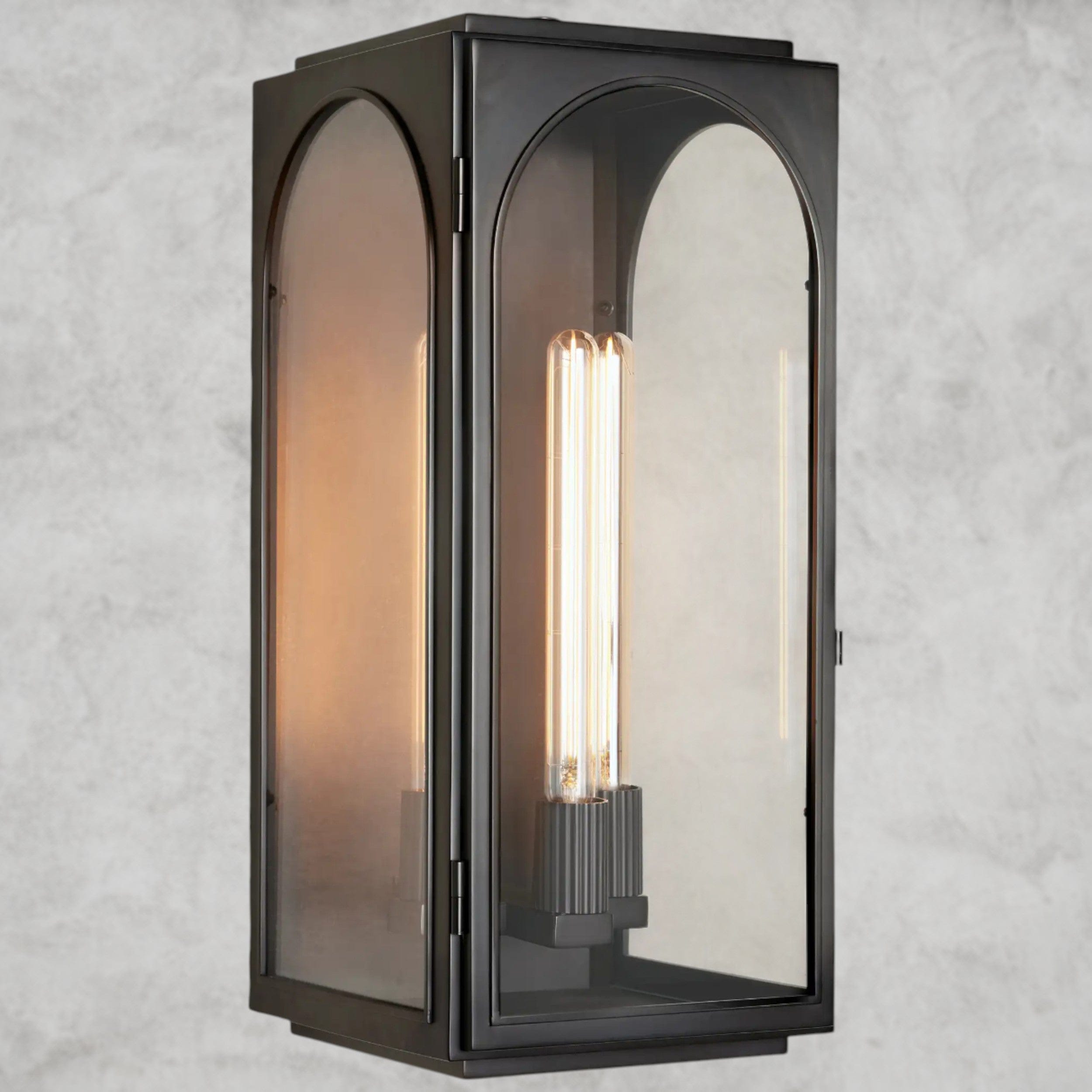Palladian Outdoor Sconce 13