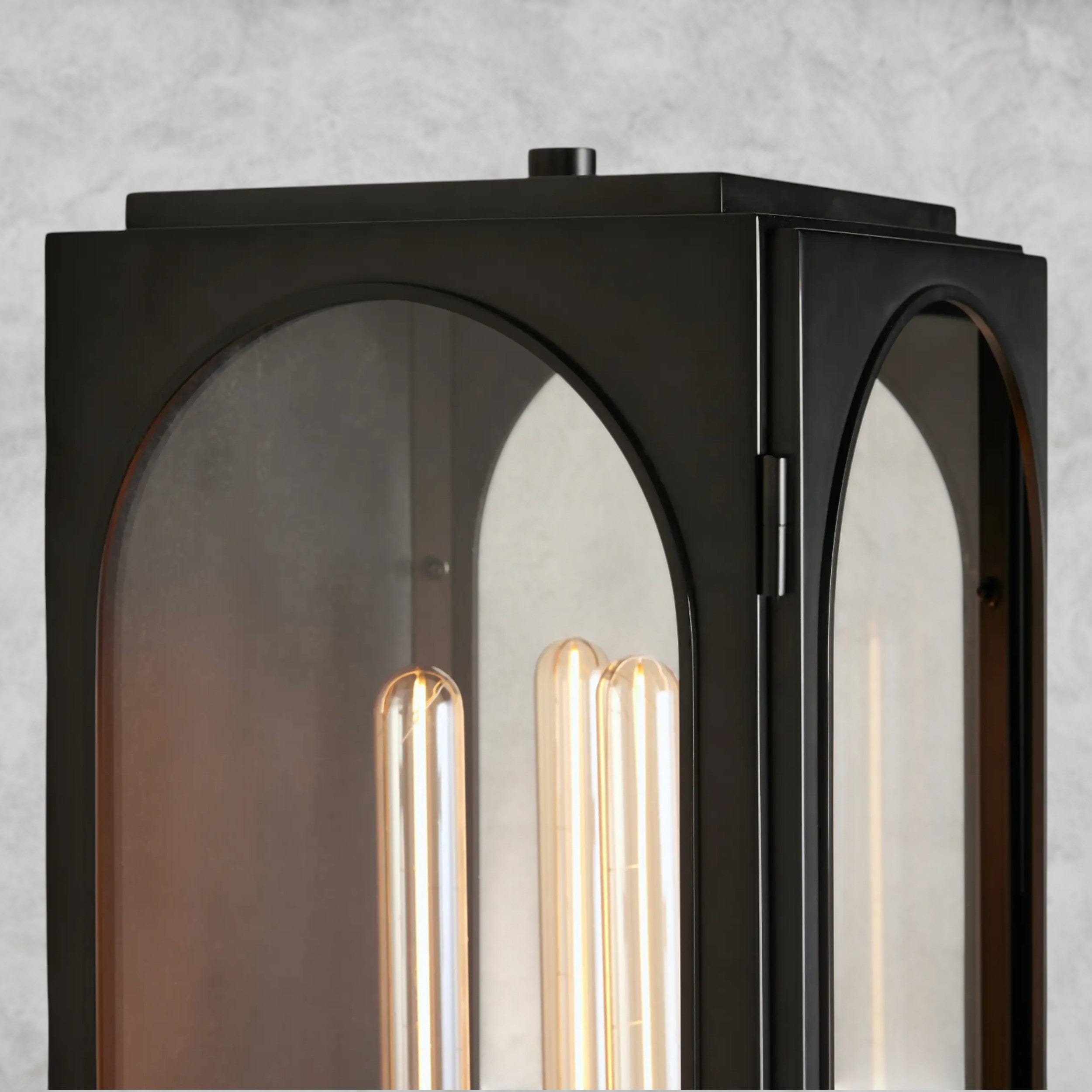 Palladian Outdoor Sconce 13