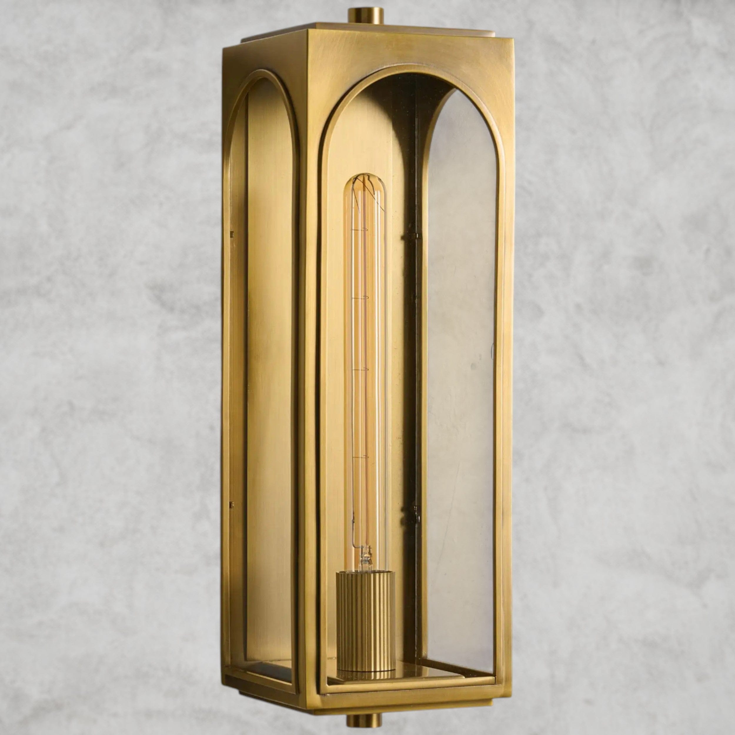 Palladian Outdoor Sconce 13
